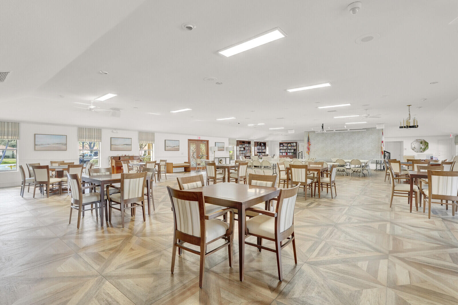 BENT TREE VILLAS WEST CONDO - Residential