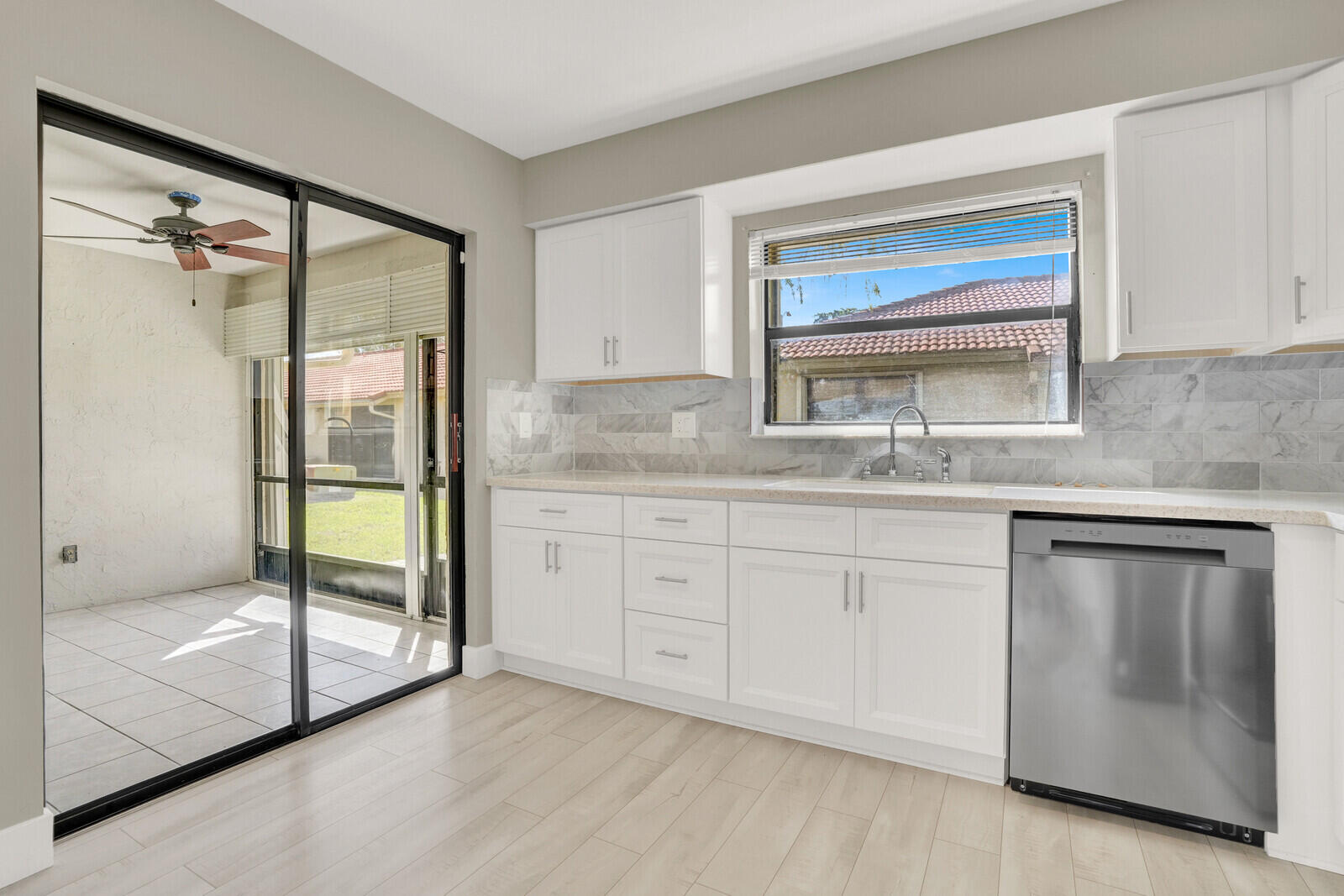 BENT TREE VILLAS WEST CONDO - Residential