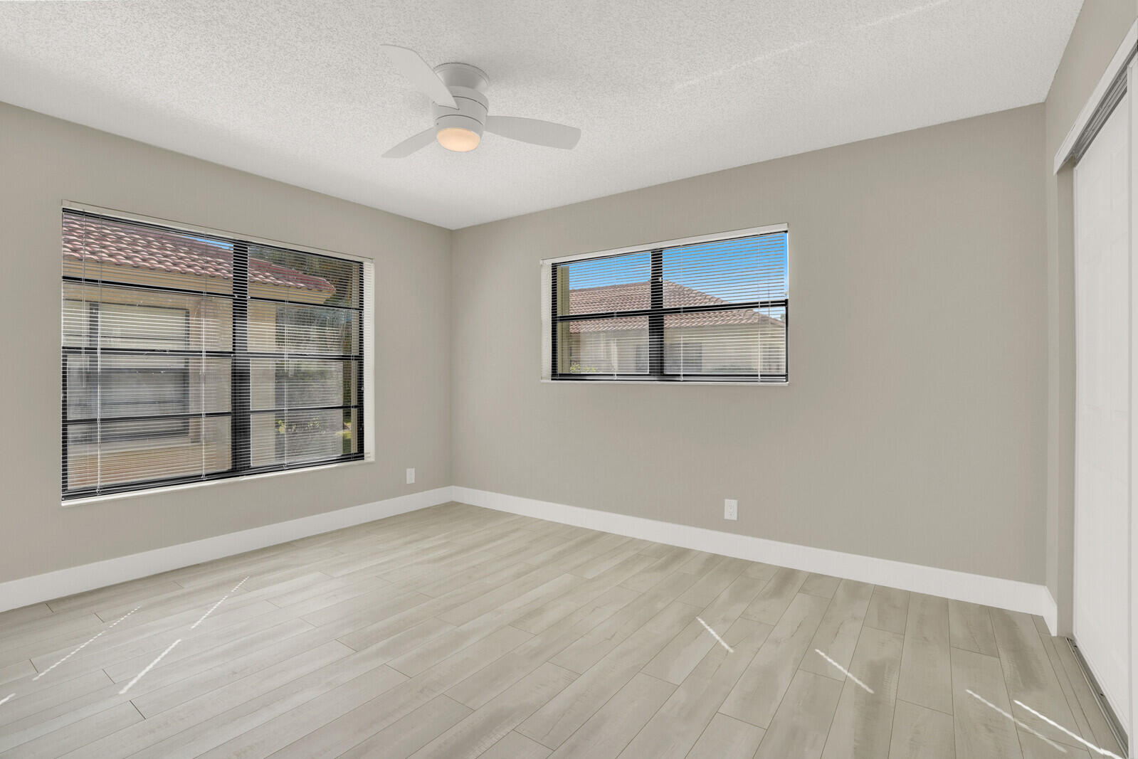 BENT TREE VILLAS WEST CONDO - Residential