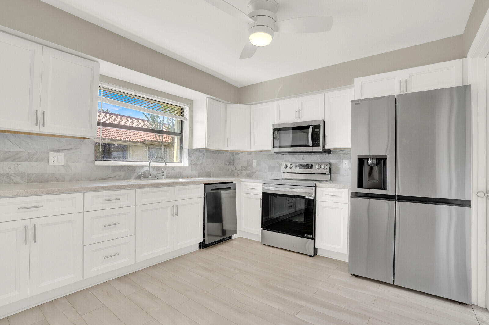 BENT TREE VILLAS WEST CONDO - Residential