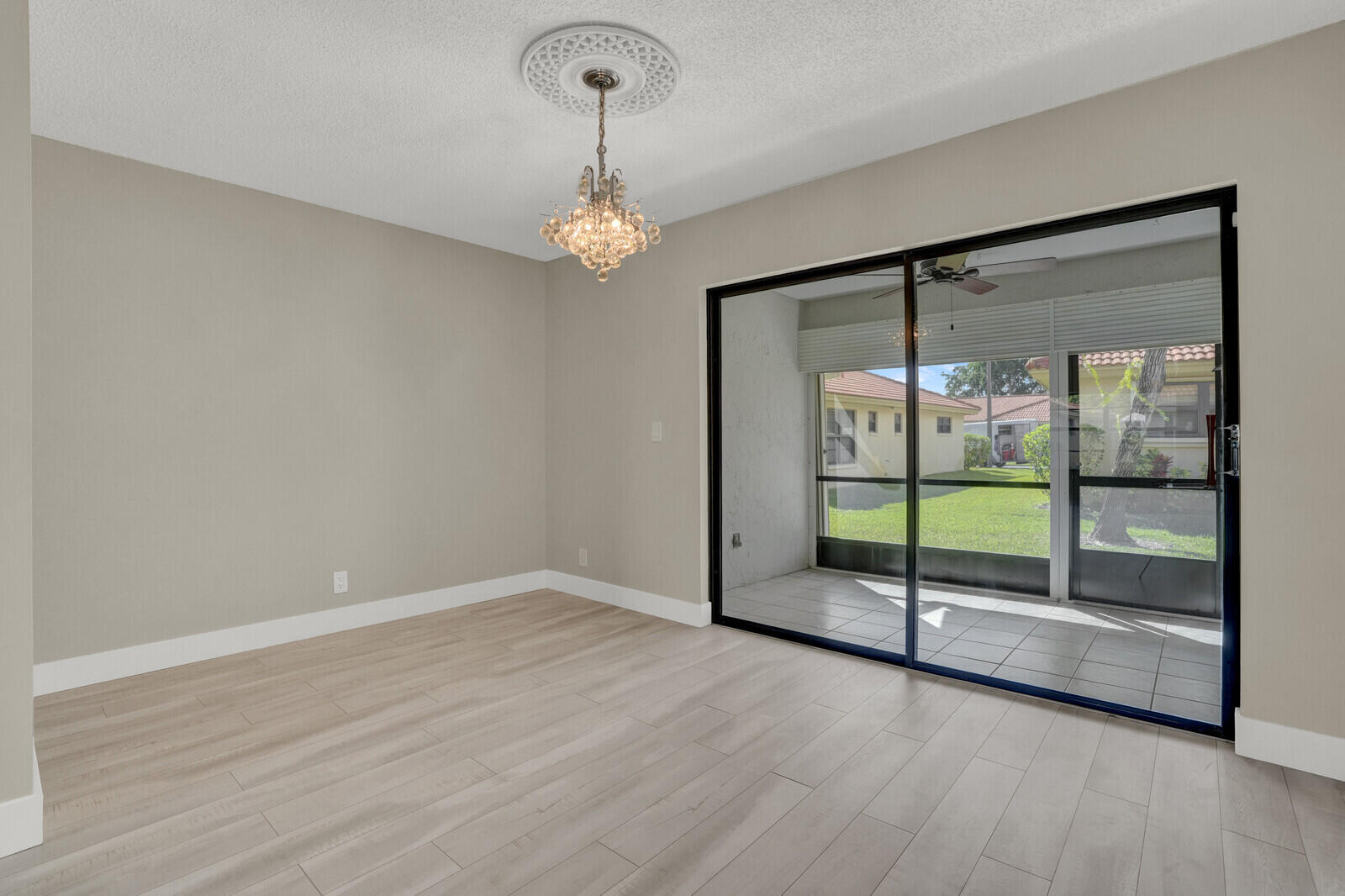 BENT TREE VILLAS WEST CONDO - Residential