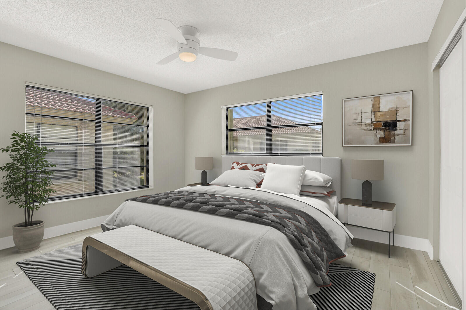 BENT TREE VILLAS WEST CONDO - Residential