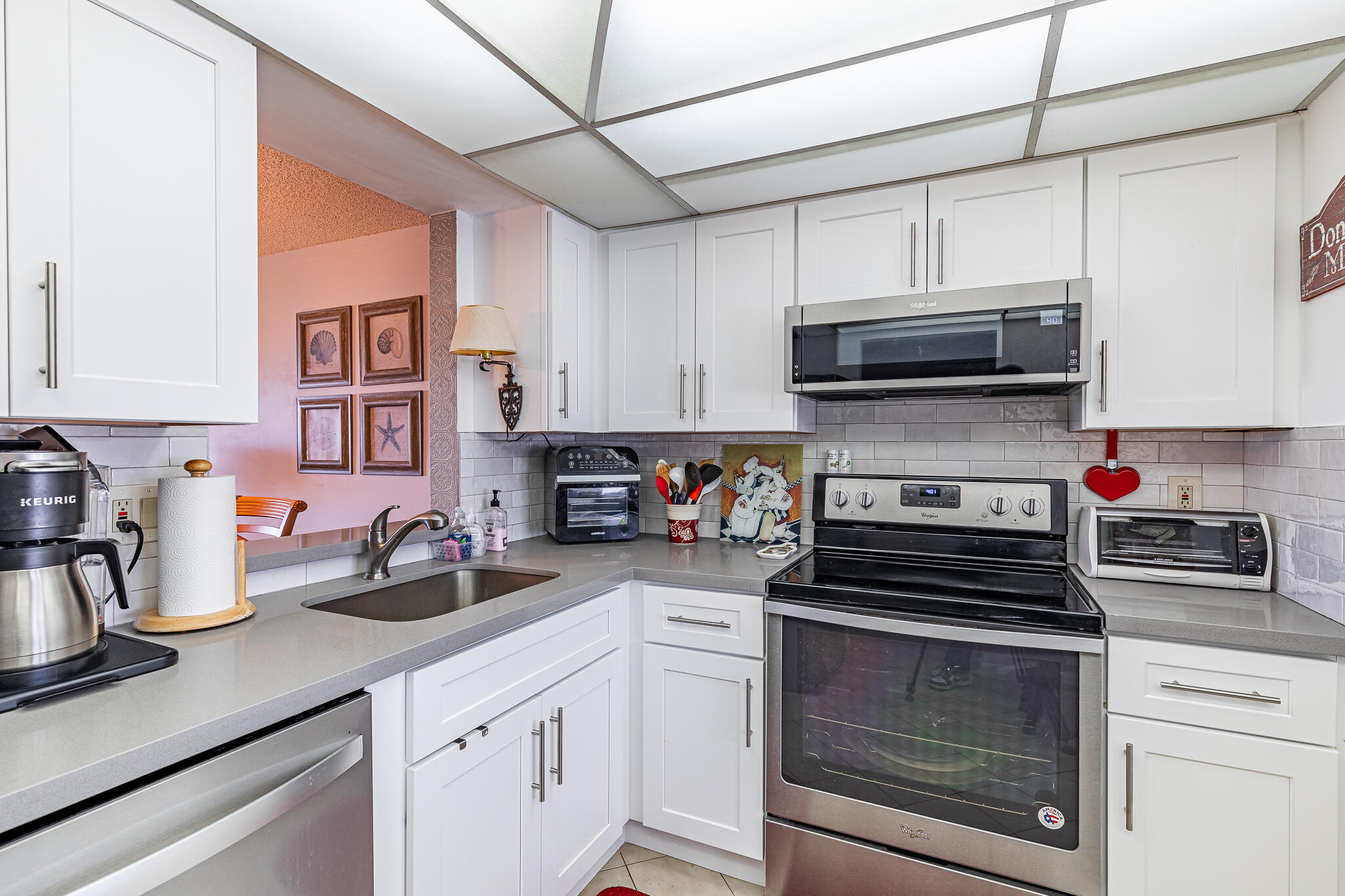 PALM SPRINGS - Residential