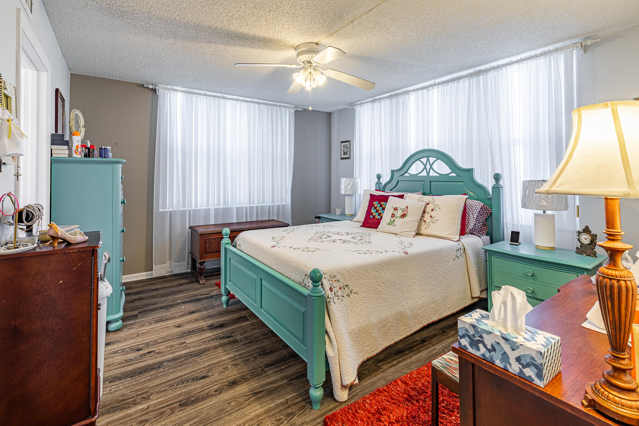 PALM SPRINGS - Residential