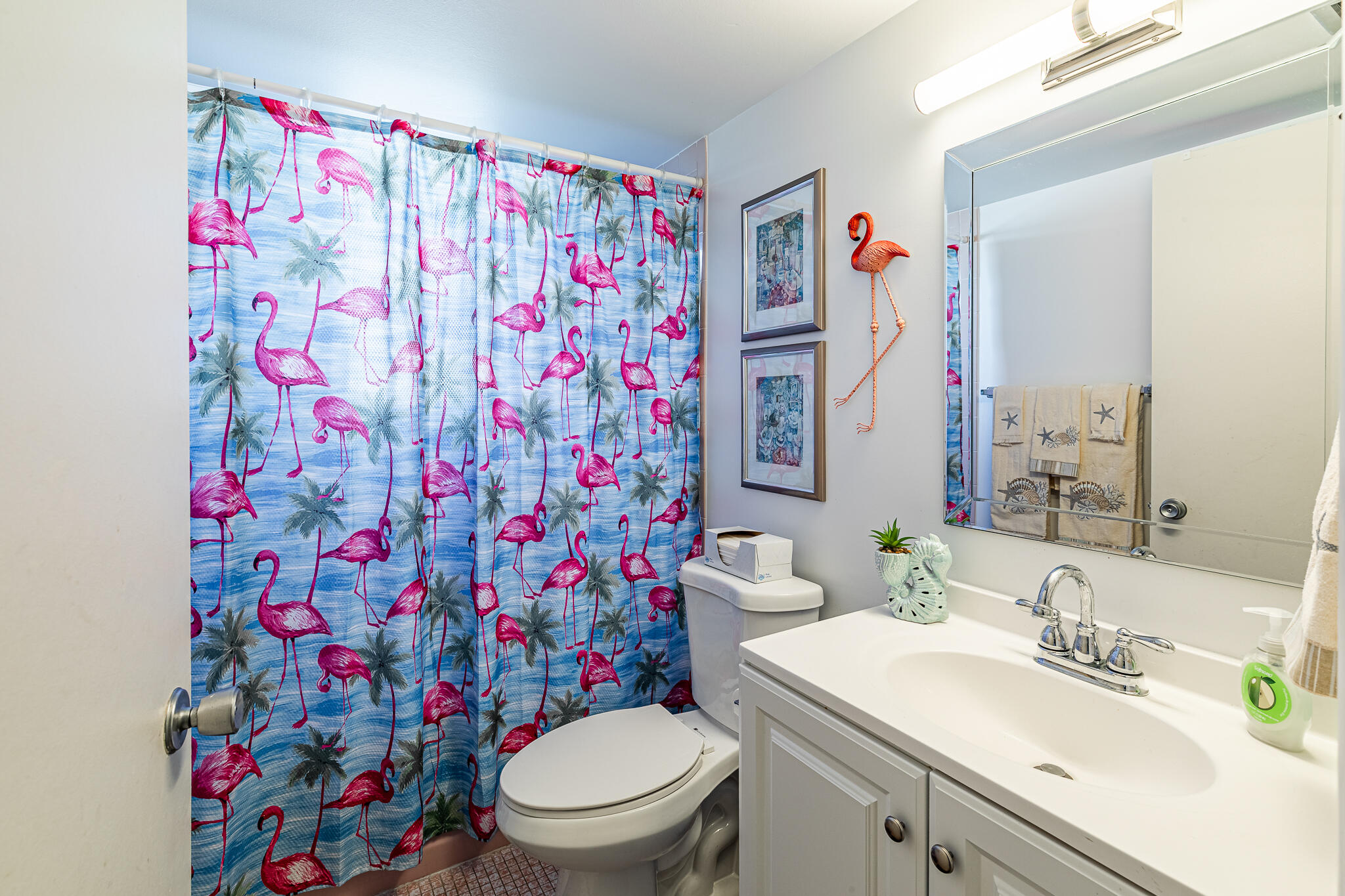 PALM SPRINGS - Residential