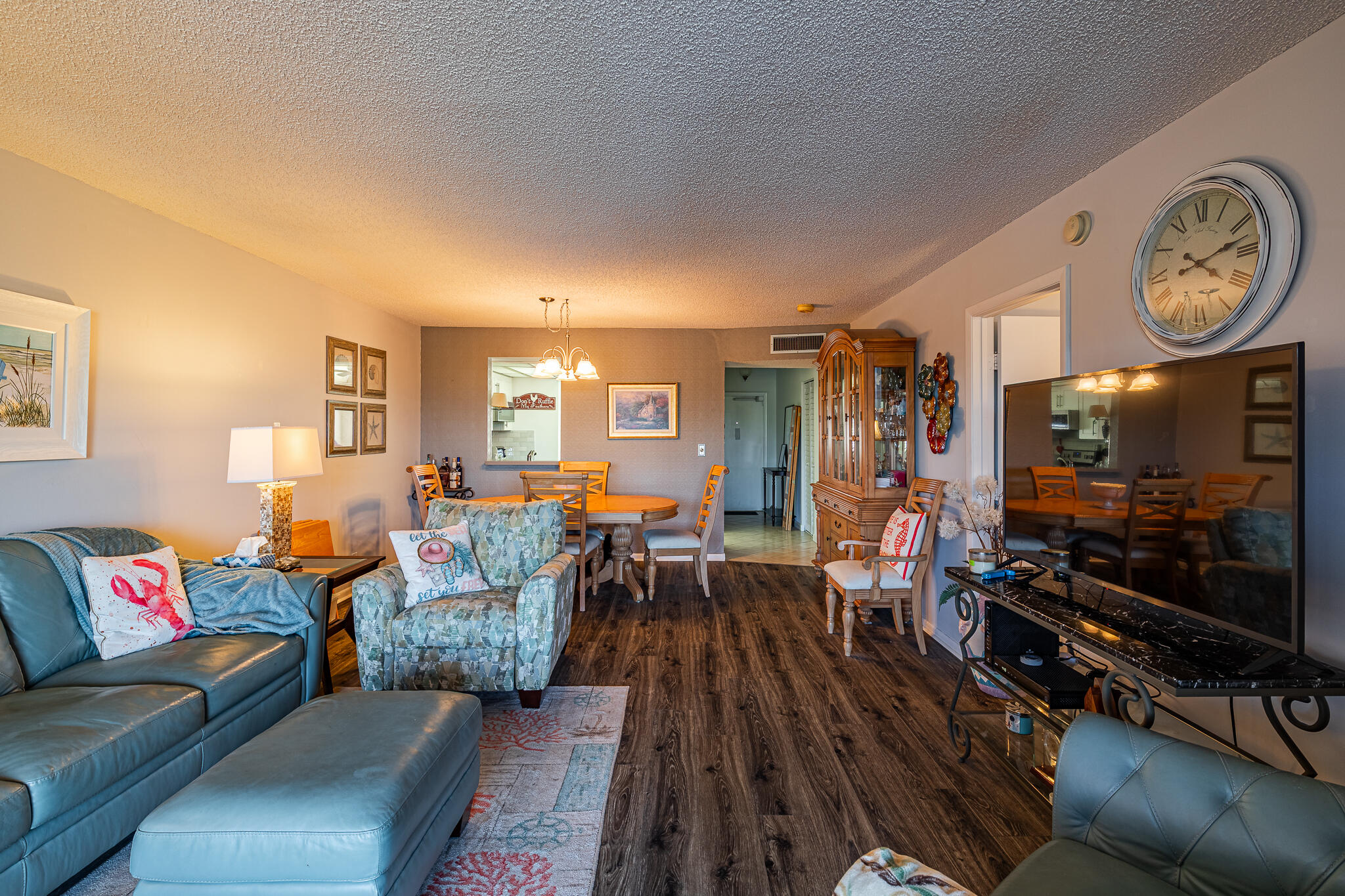 PALM SPRINGS - Residential