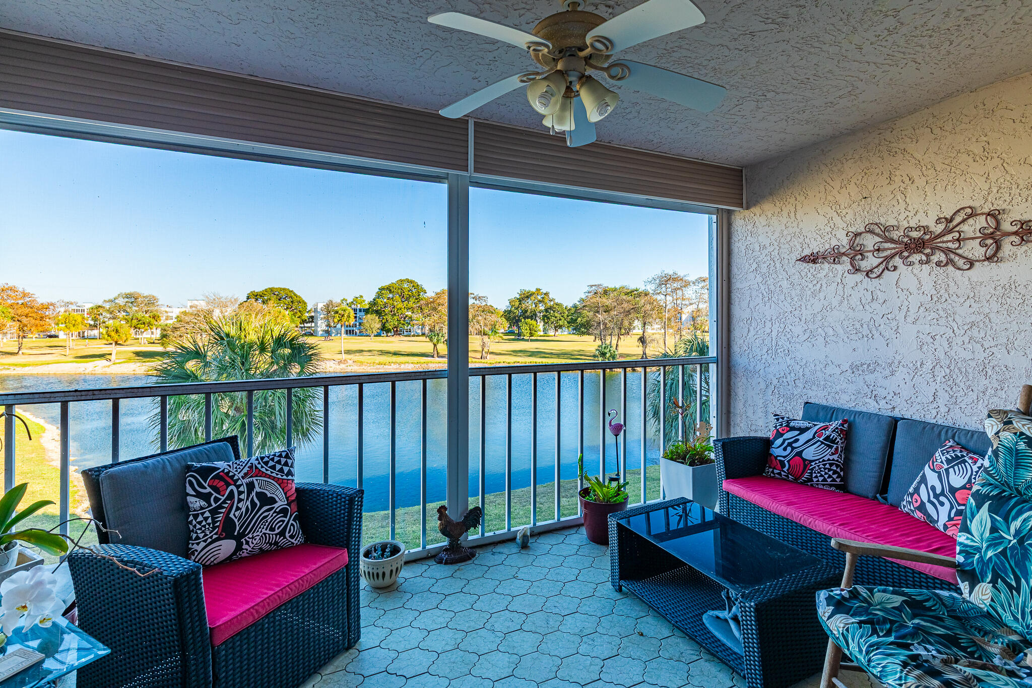 PALM SPRINGS - Residential