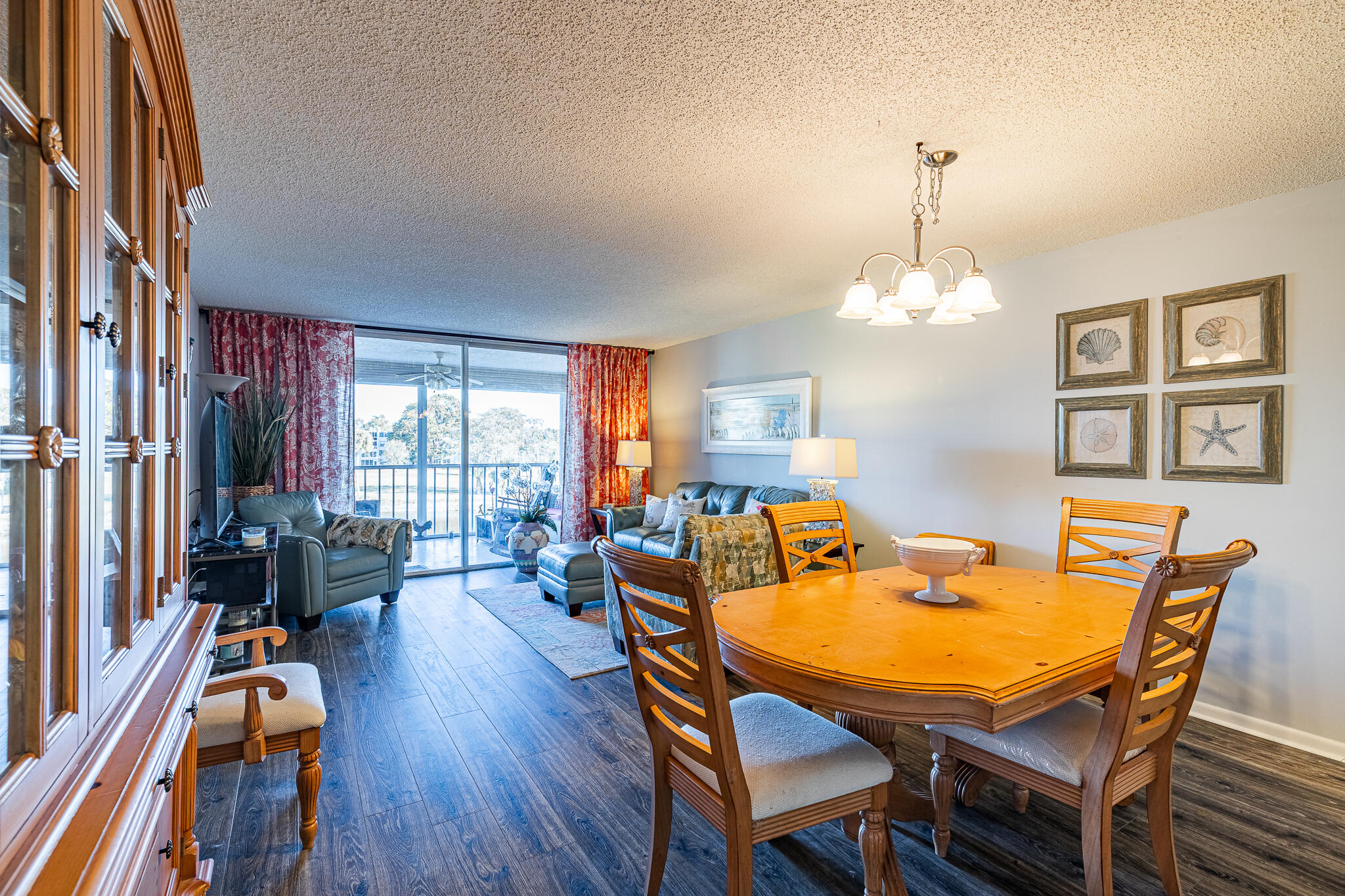 PALM SPRINGS - Residential