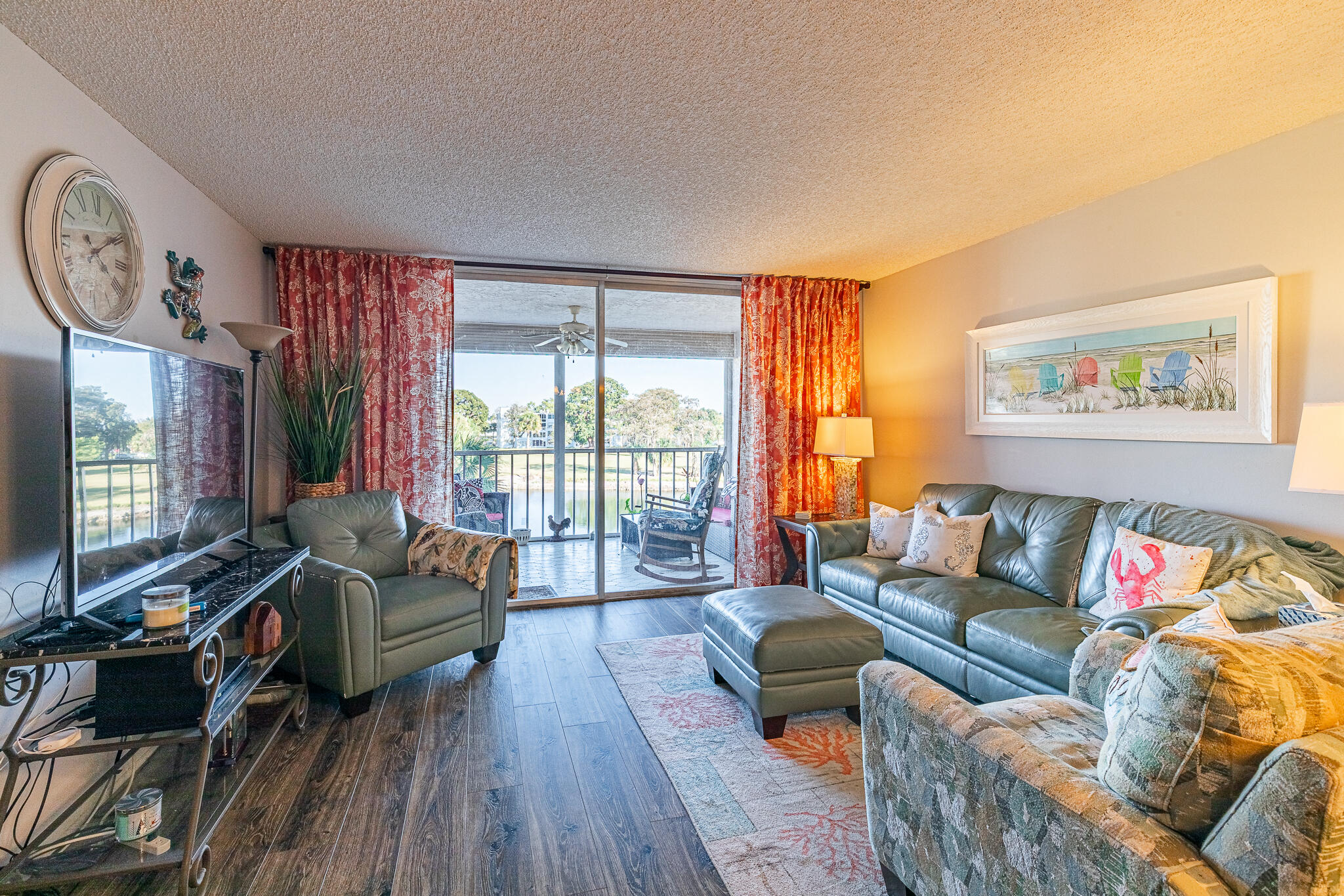 PALM SPRINGS - Residential