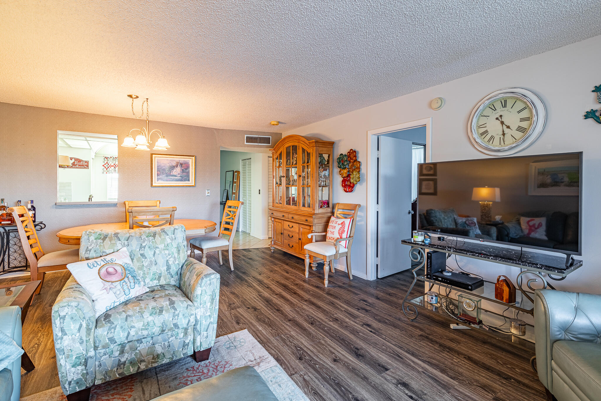 PALM SPRINGS - Residential