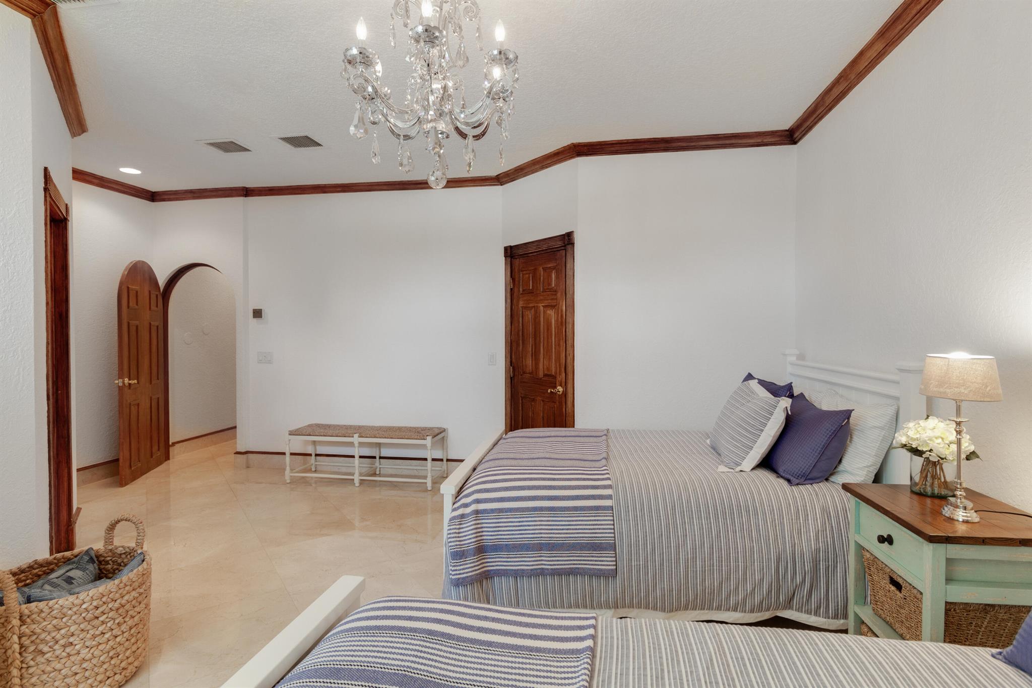 HOMELAND - Residential