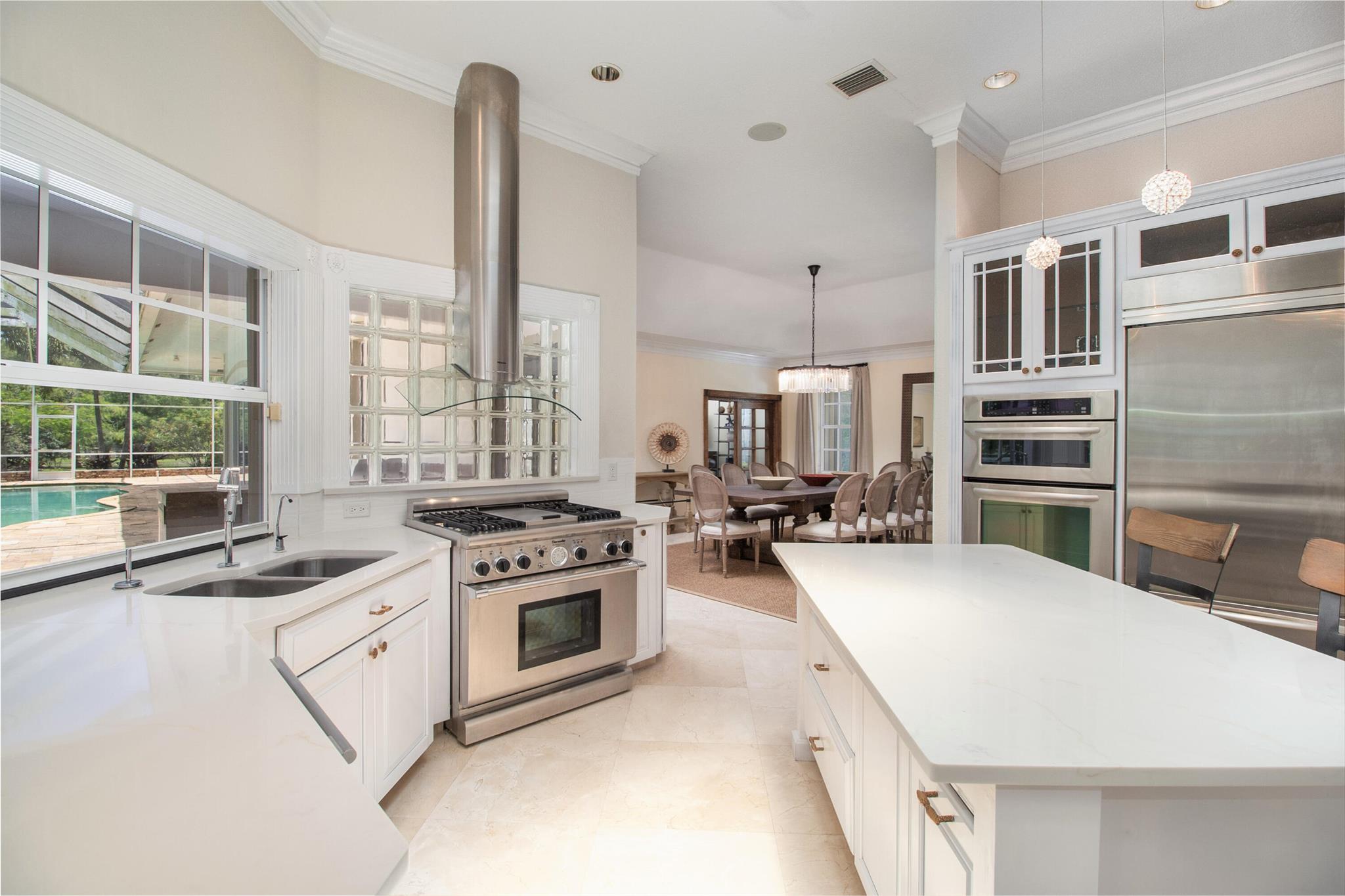 HOMELAND - Residential