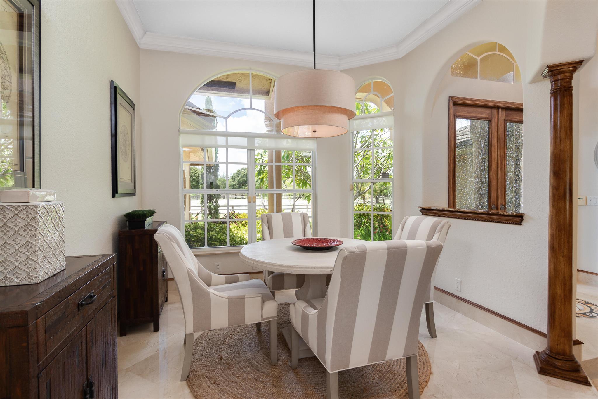 HOMELAND - Residential