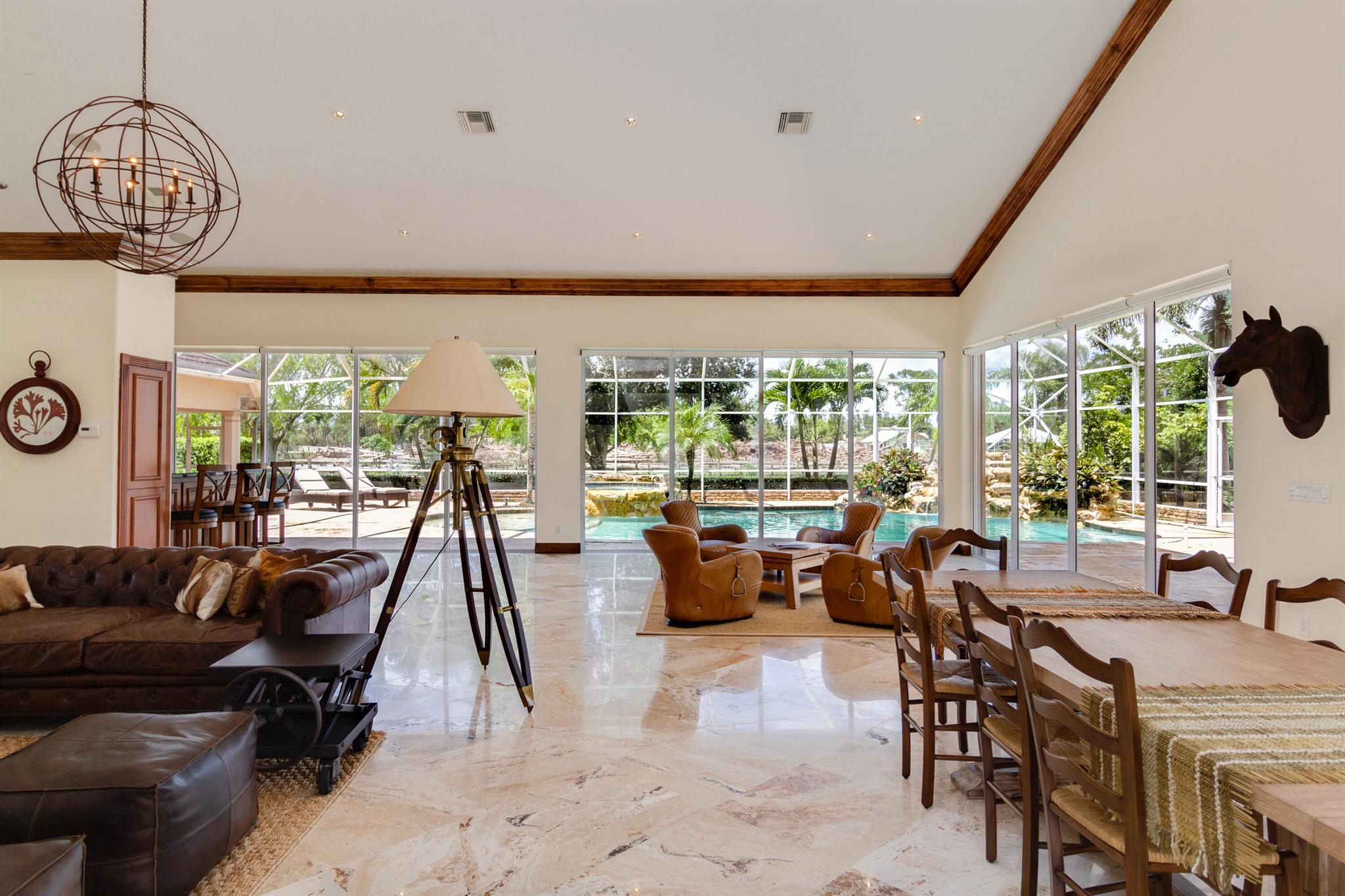 HOMELAND - Residential