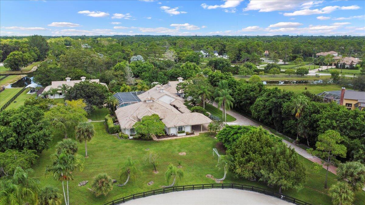 HOMELAND - Residential