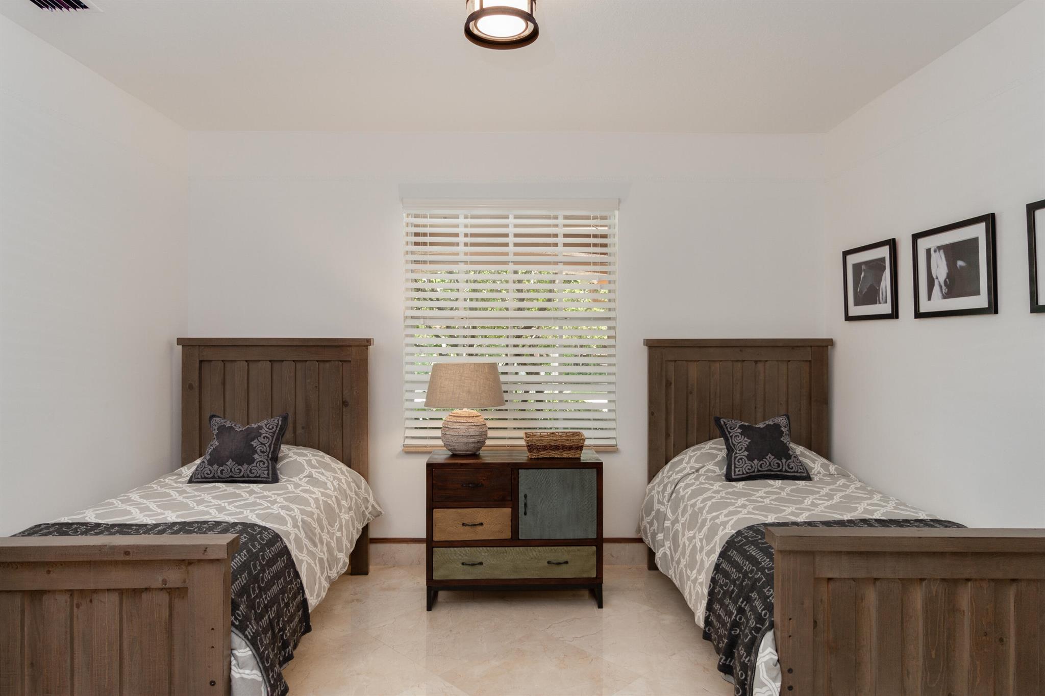 HOMELAND - Residential