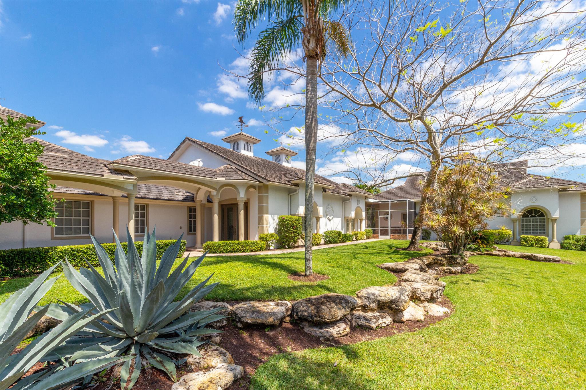 HOMELAND - Residential