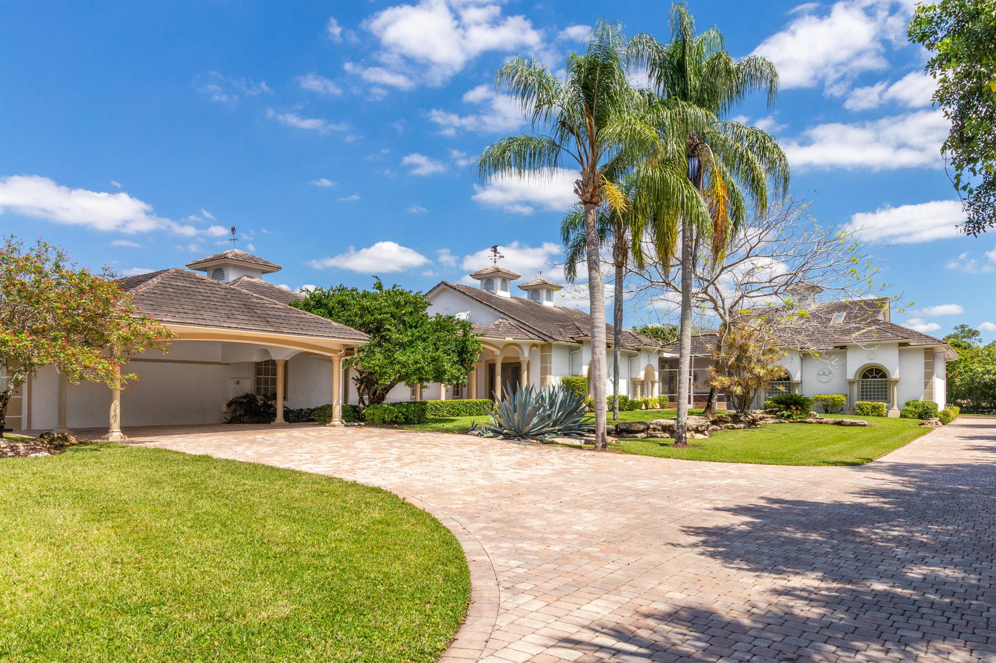 HOMELAND - Residential