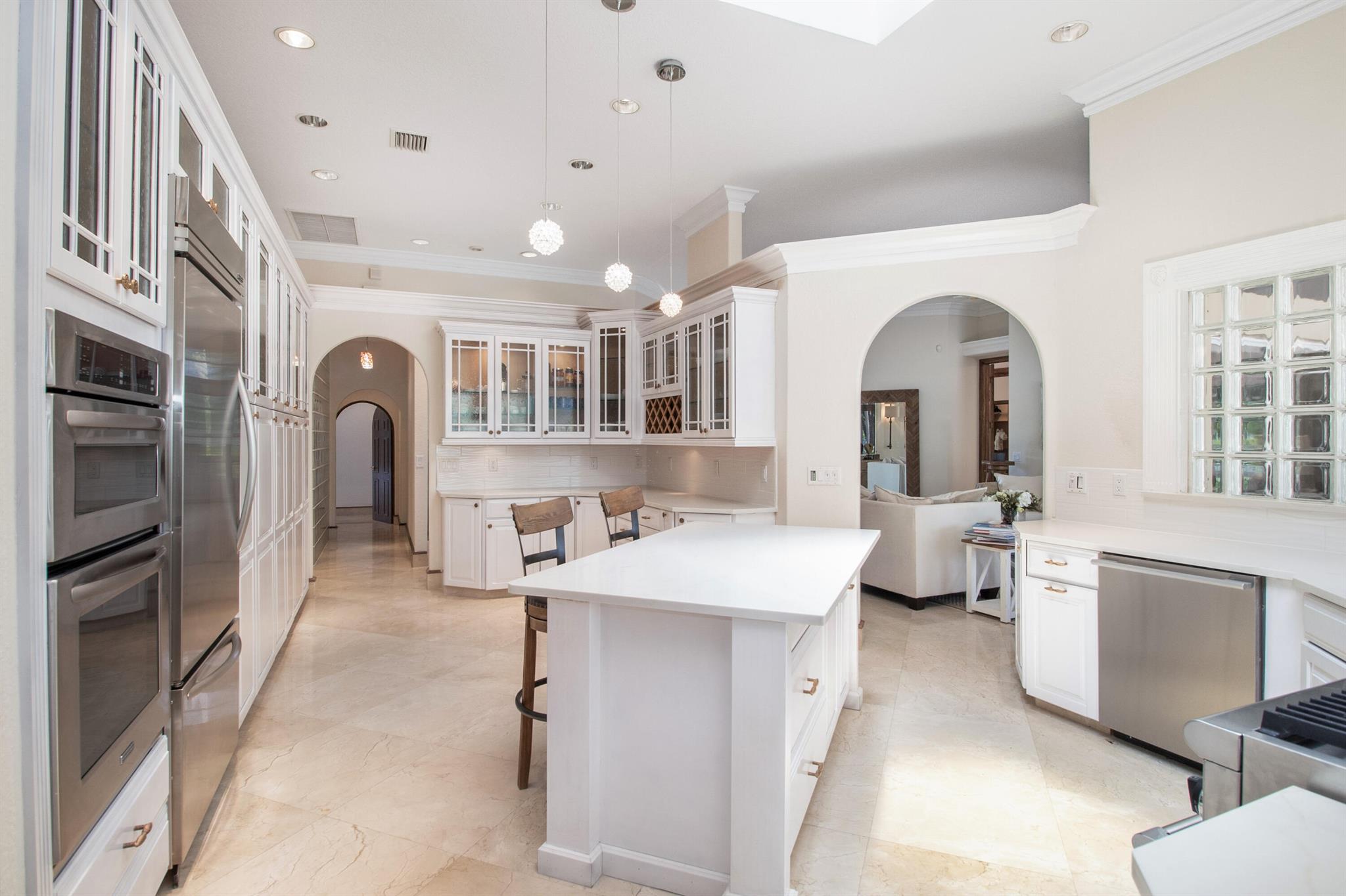 HOMELAND - Residential