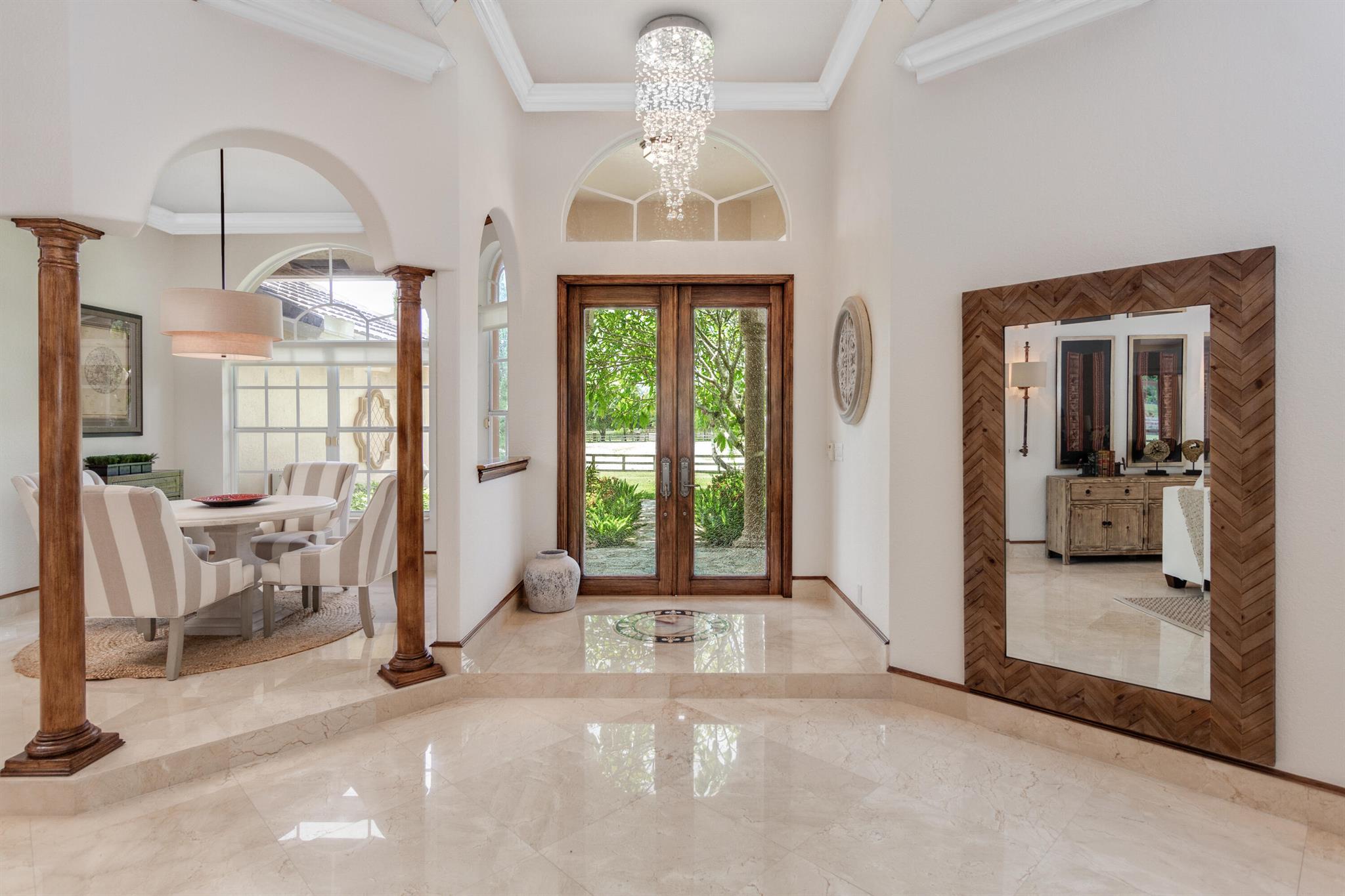 HOMELAND - Residential