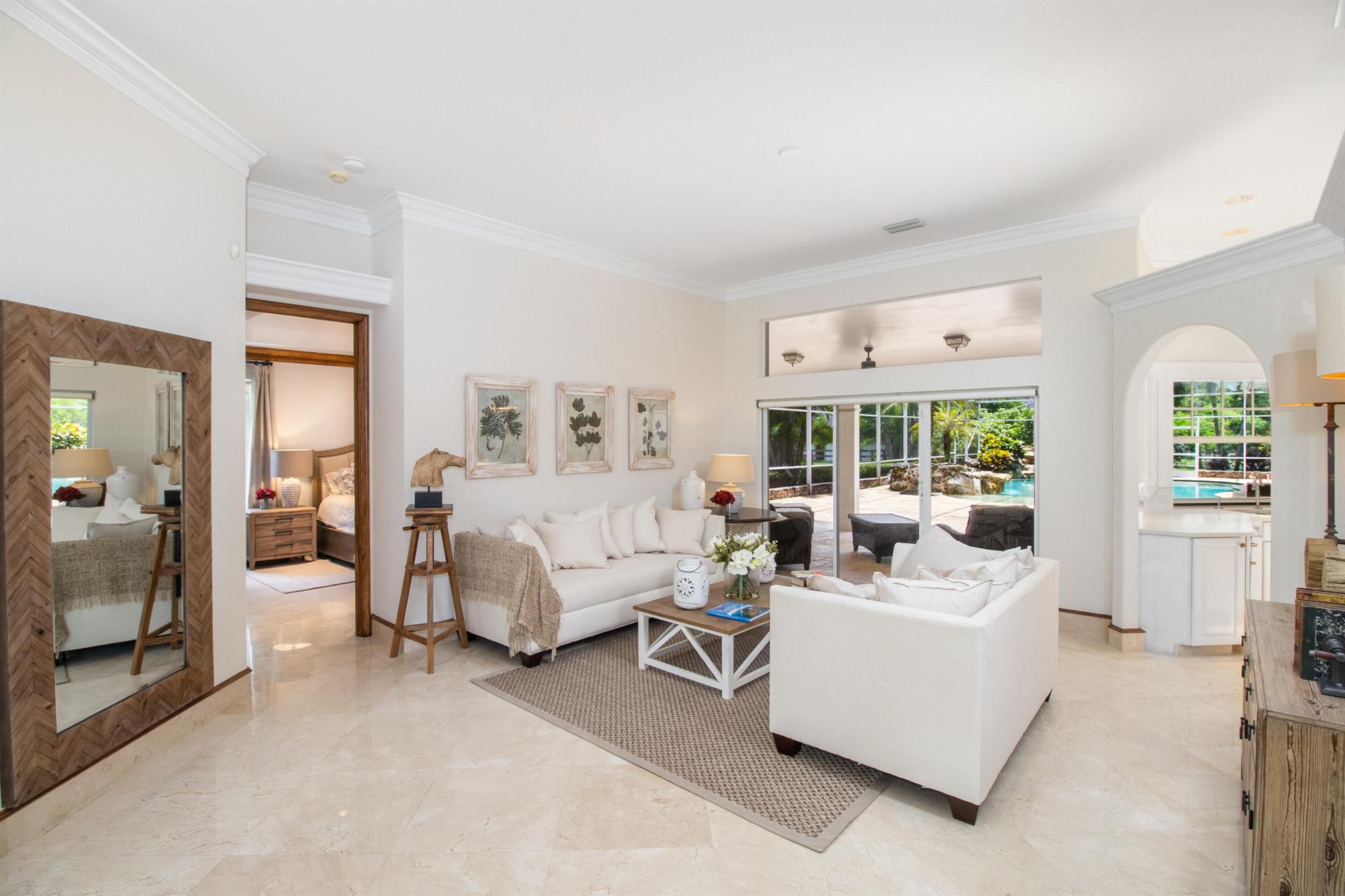 HOMELAND - Residential