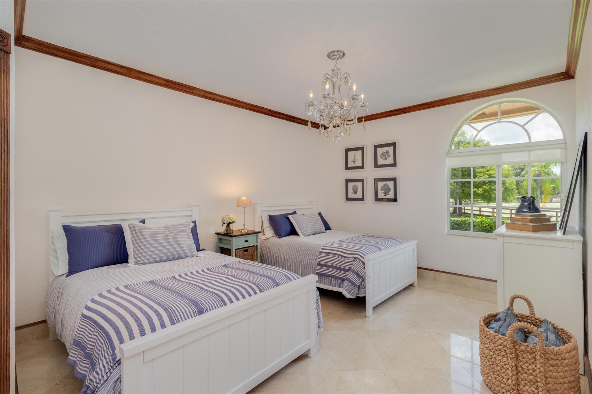 HOMELAND - Residential