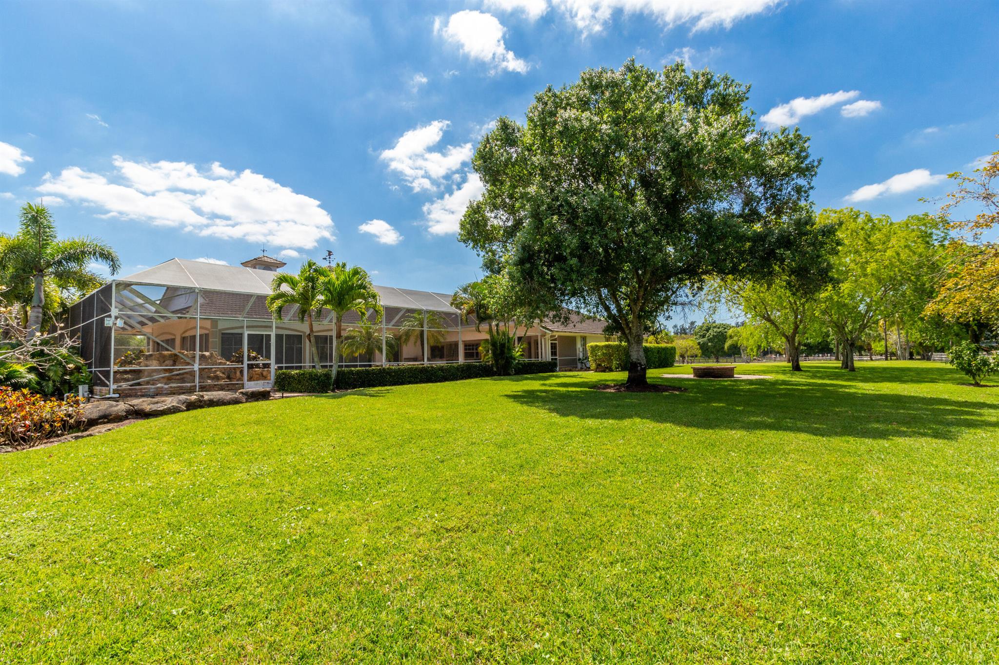 HOMELAND - Residential