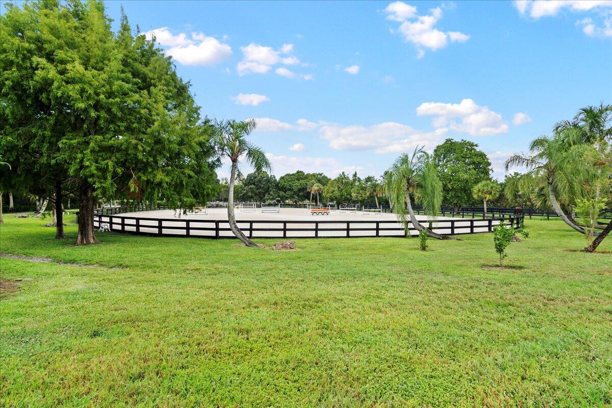 HOMELAND - Residential