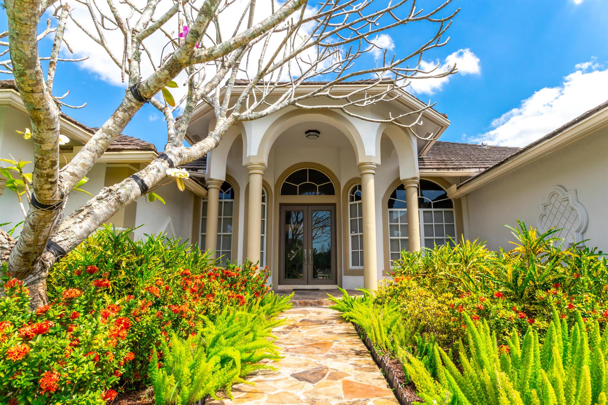 HOMELAND - Residential