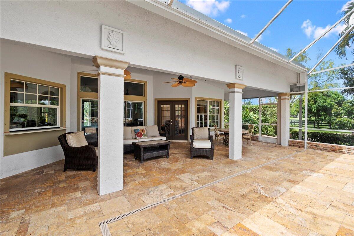 HOMELAND - Residential