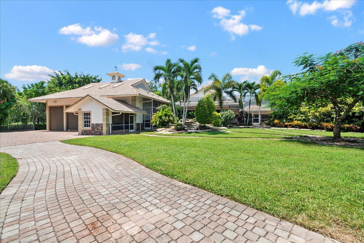 HOMELAND - Residential