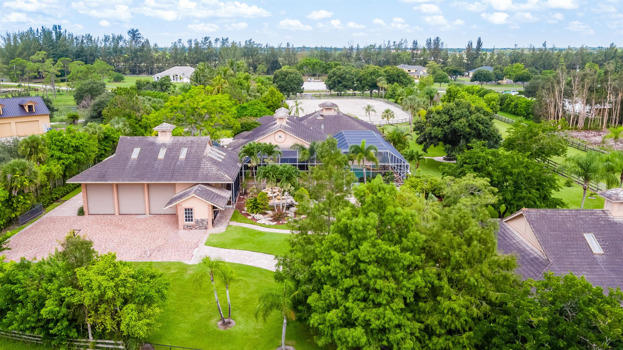 HOMELAND - Residential