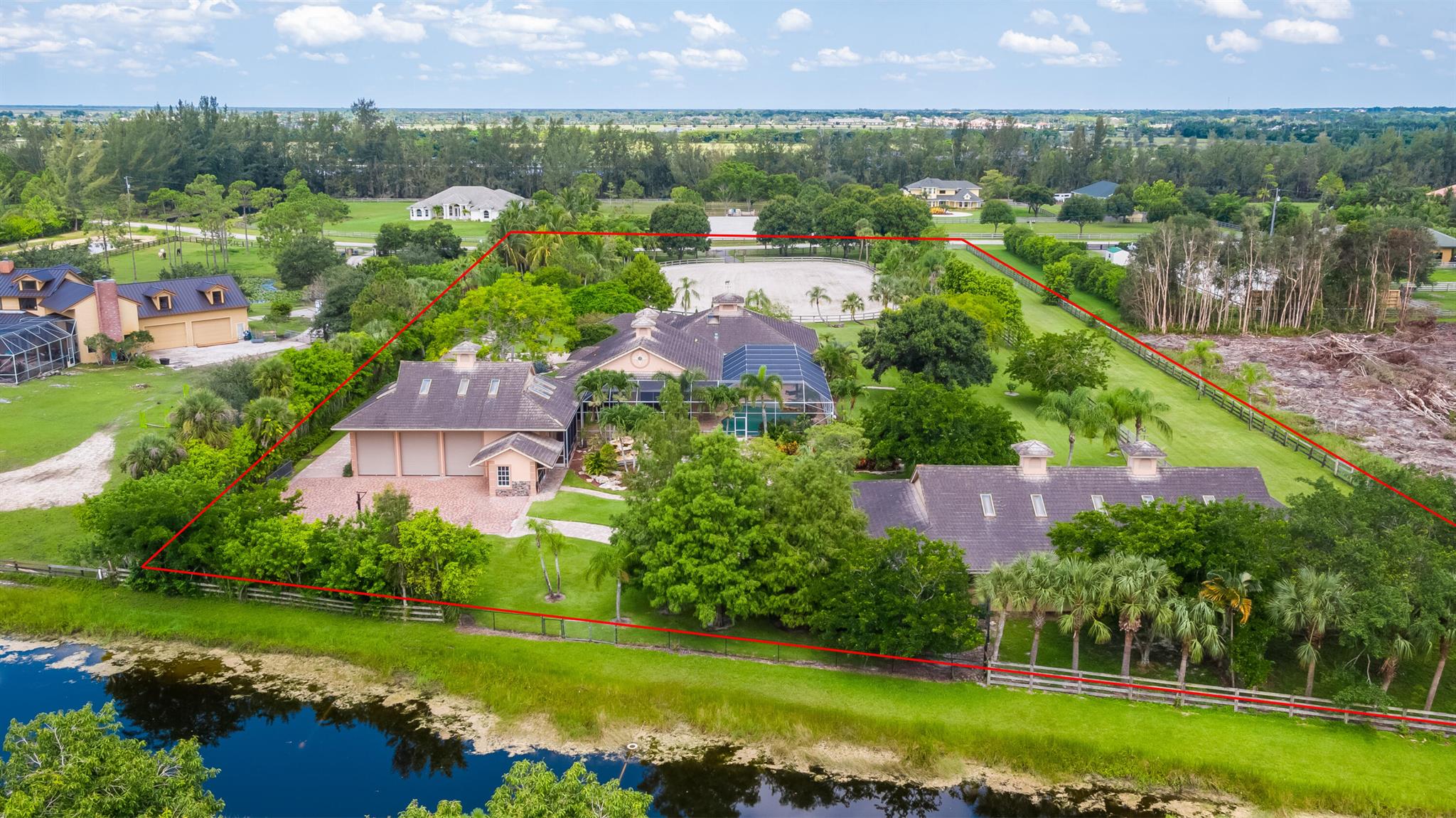 HOMELAND - Residential