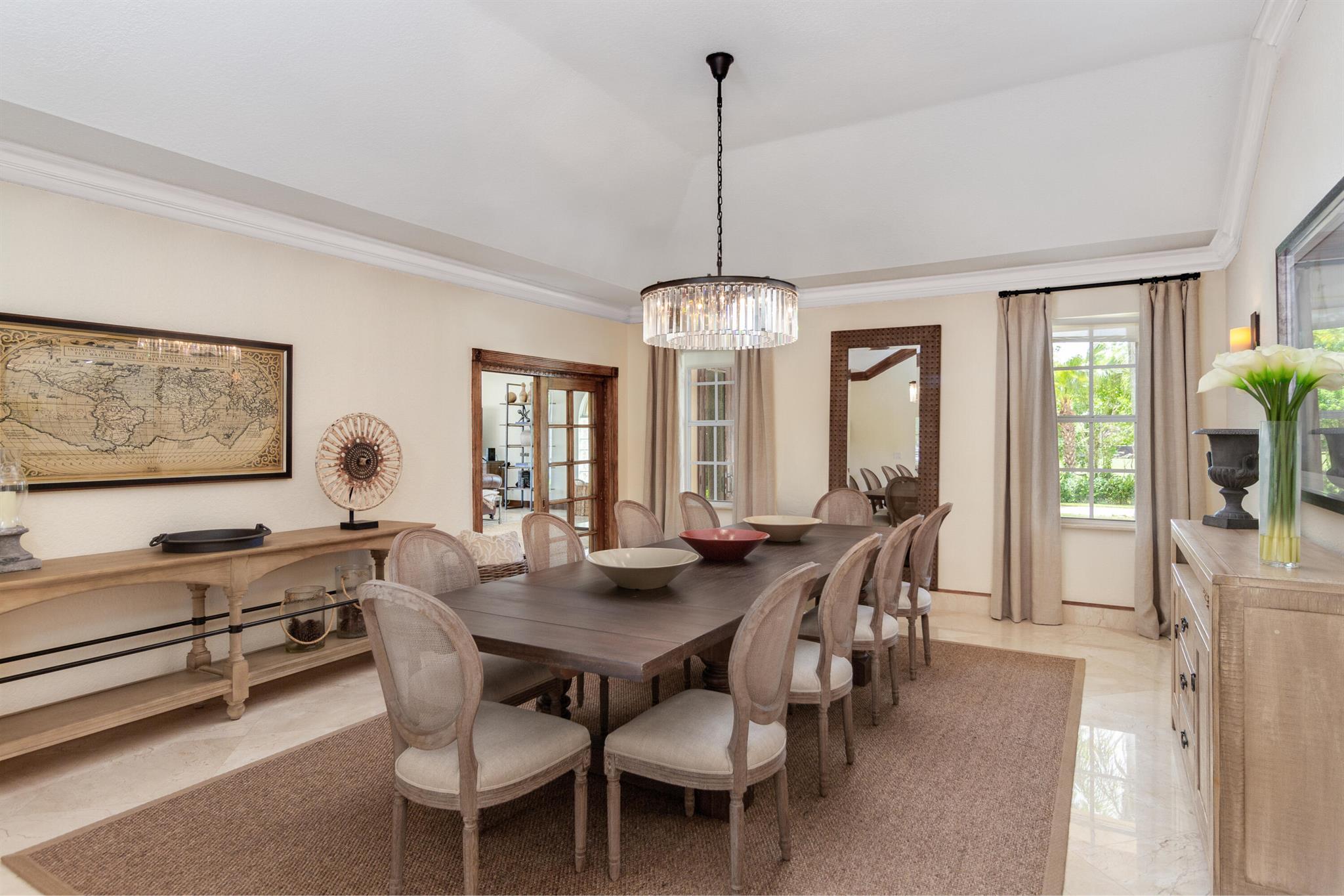 HOMELAND - Residential