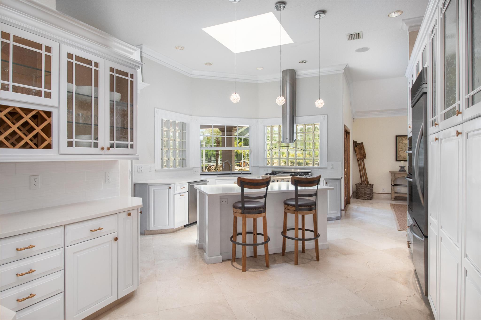 HOMELAND - Residential