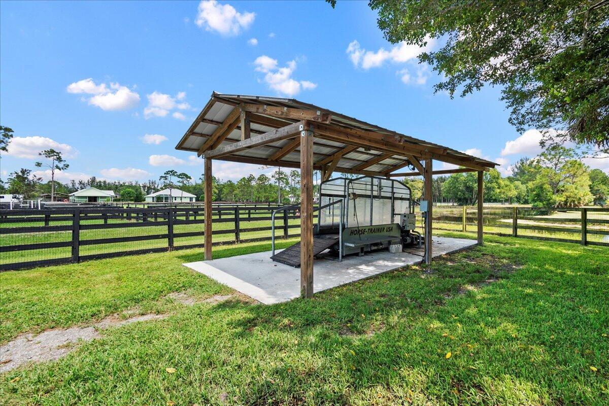 HOMELAND - Residential