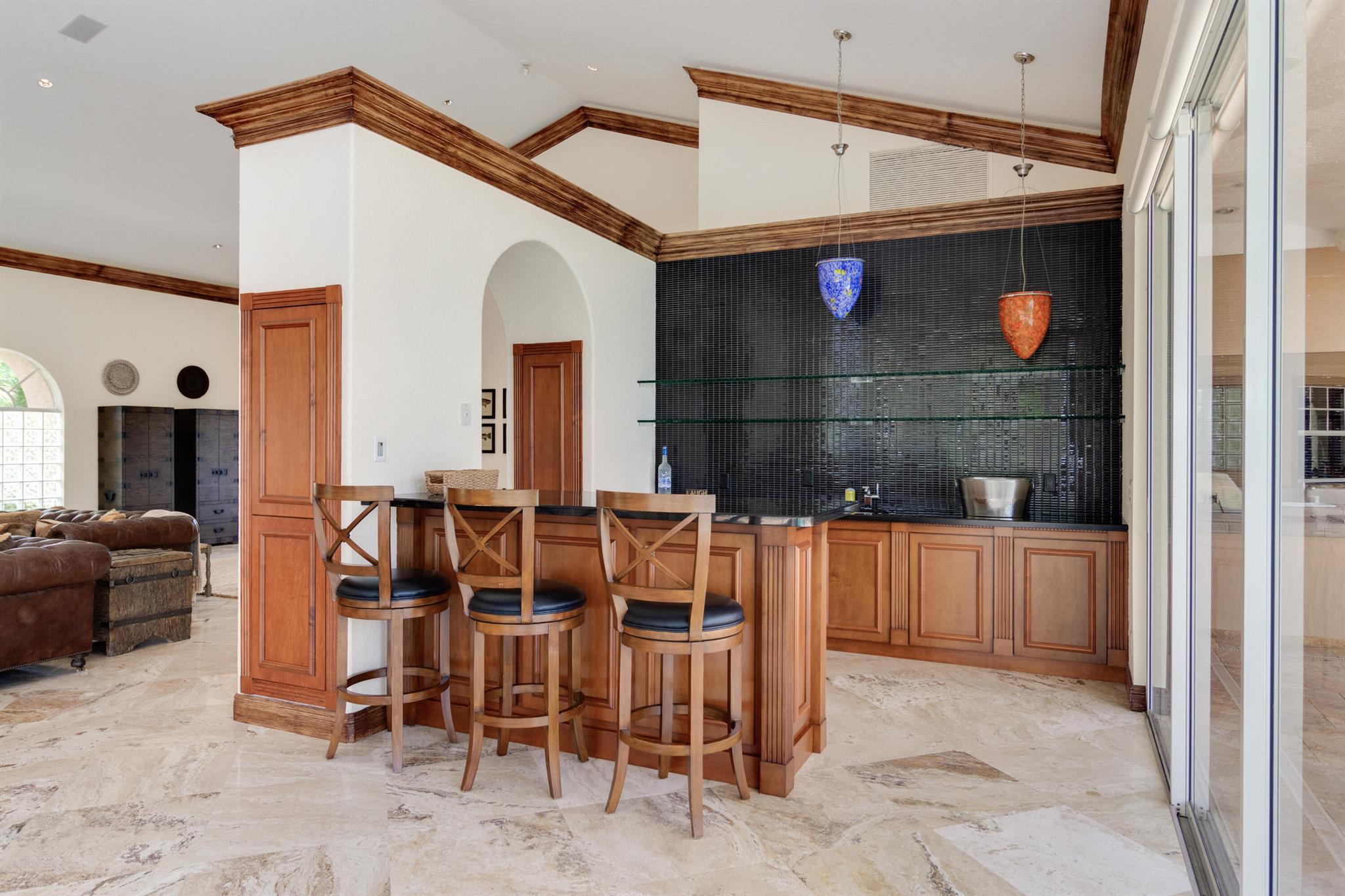 HOMELAND - Residential