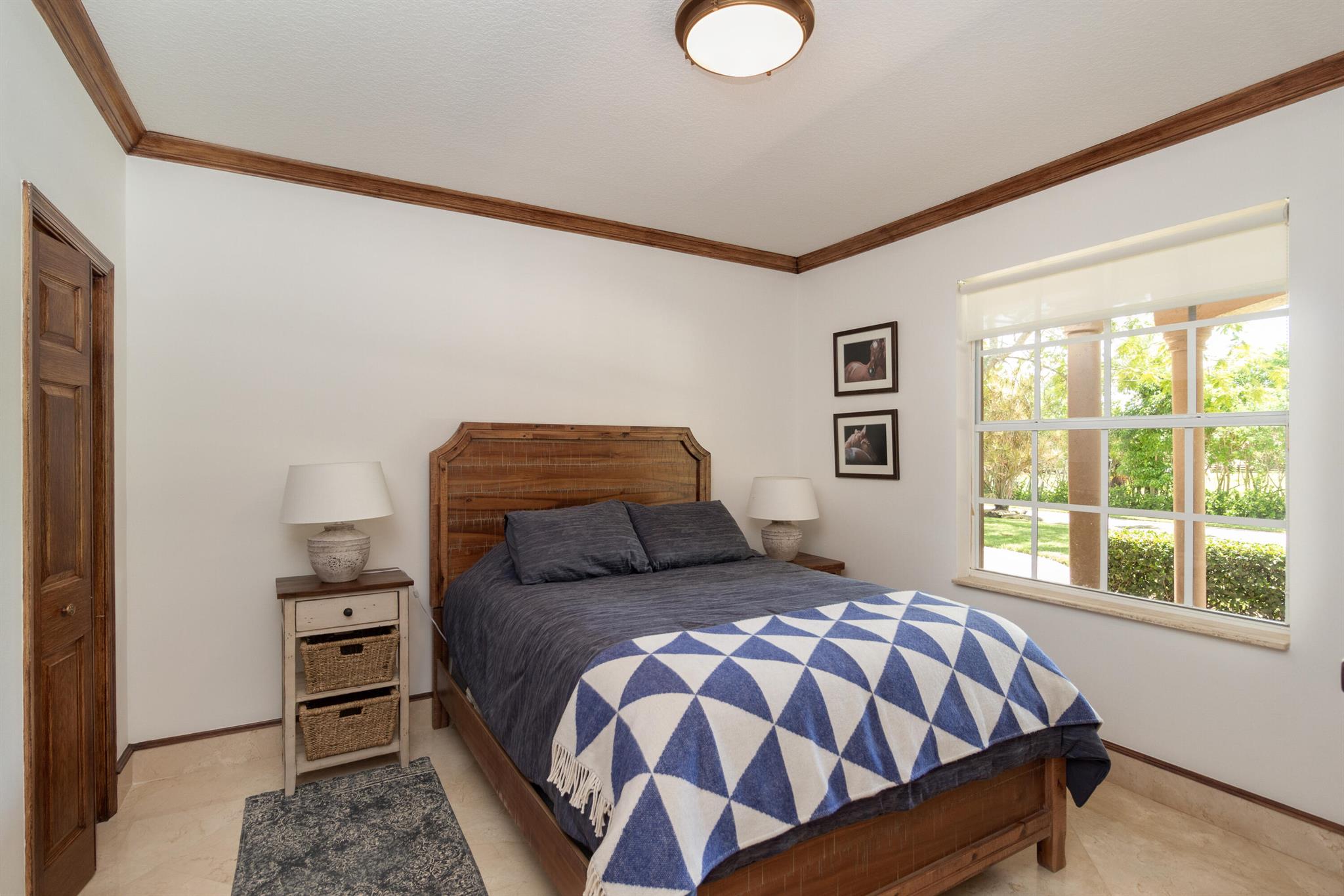 HOMELAND - Residential