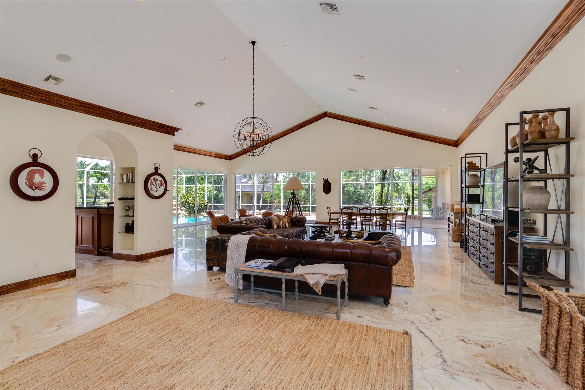 HOMELAND - Residential