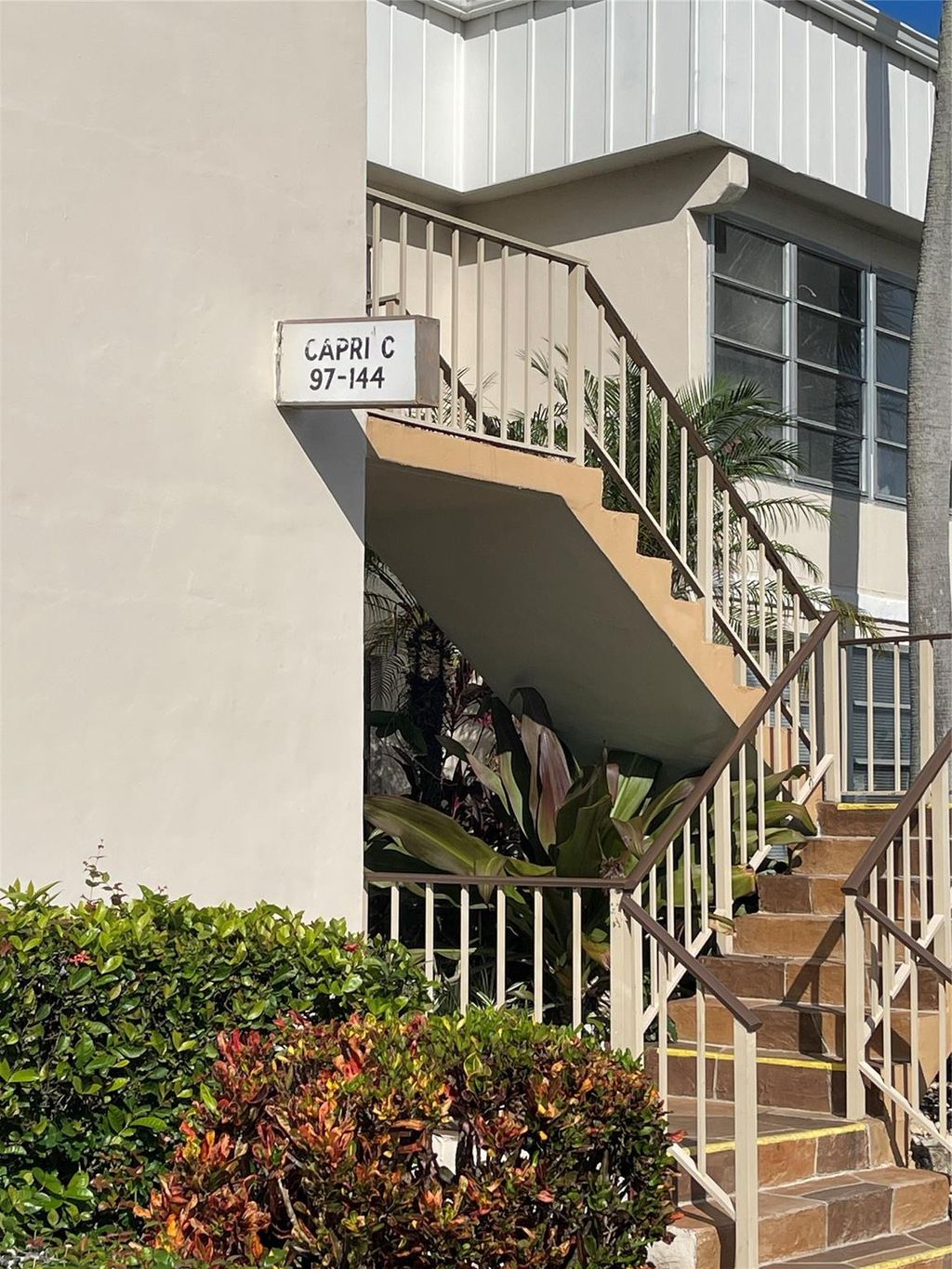 Photo of 140 Capri C #140, Delray Beach, FL 33484 (MLS # F10532337)