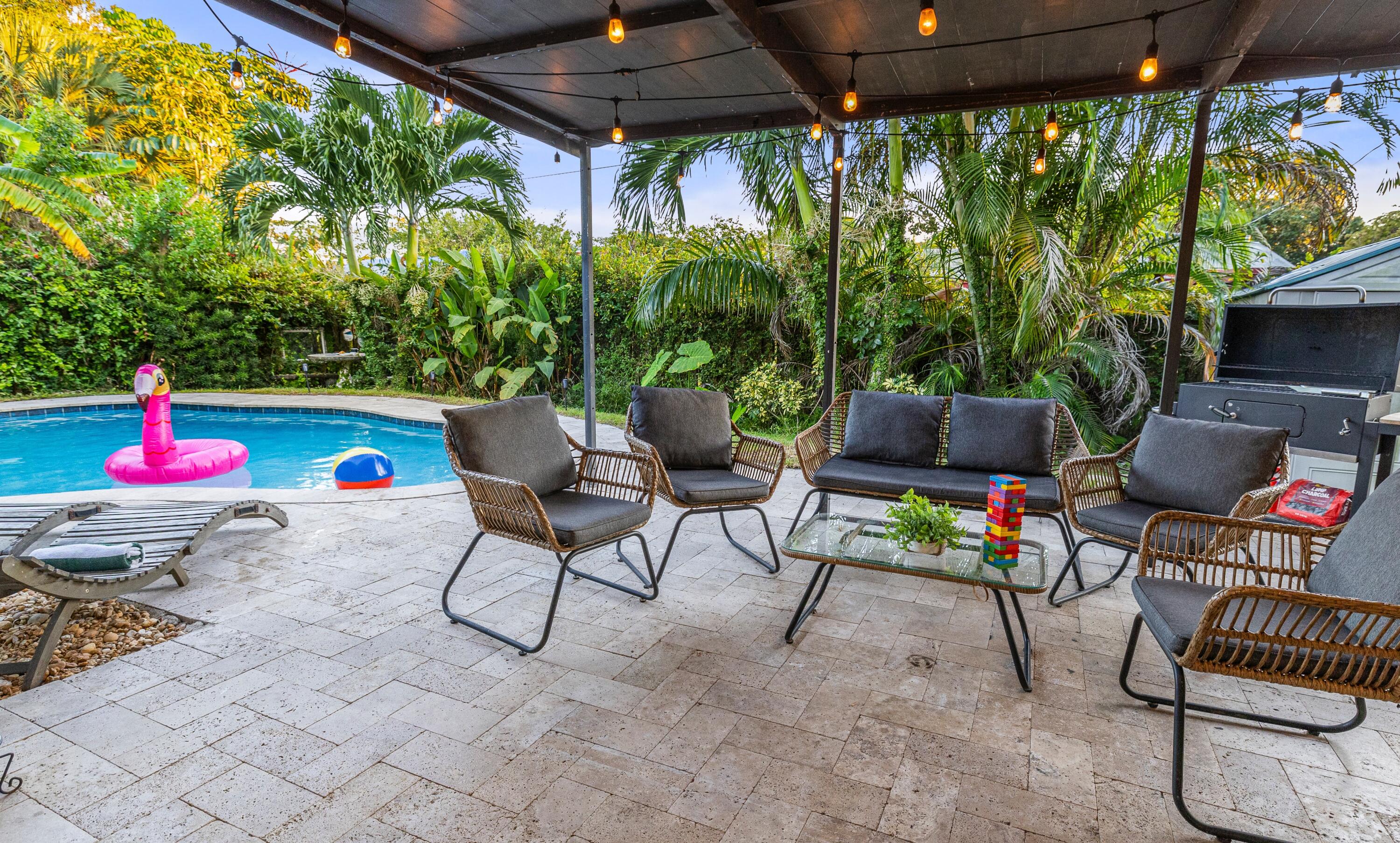1720 SW 32nd Street, Fort Lauderdale FL 33315