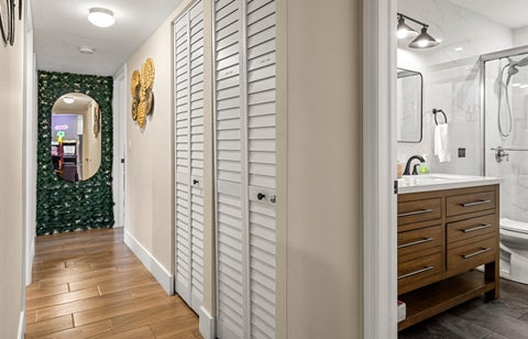 Tiny photo for 1720 SW 32nd Street, Fort Lauderdale, FL 33315 (MLS # B26044773)