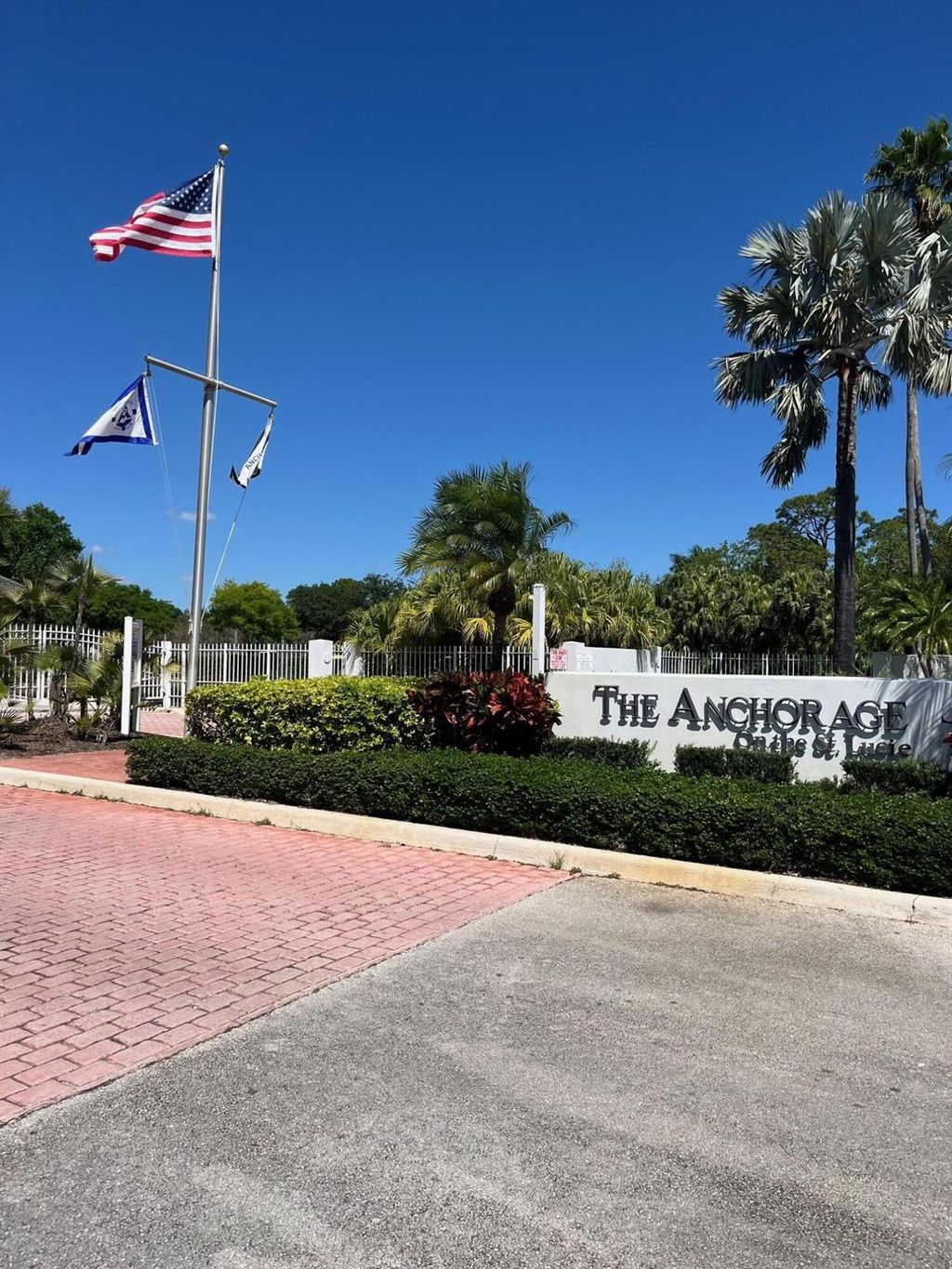 Photo of 2502 SE Anchorage Cove #A3, Port Saint Lucie, FL 34952 (MLS # R10977478)