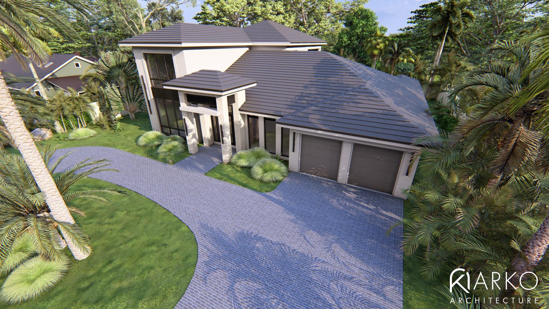 4720 NE 27th Ave