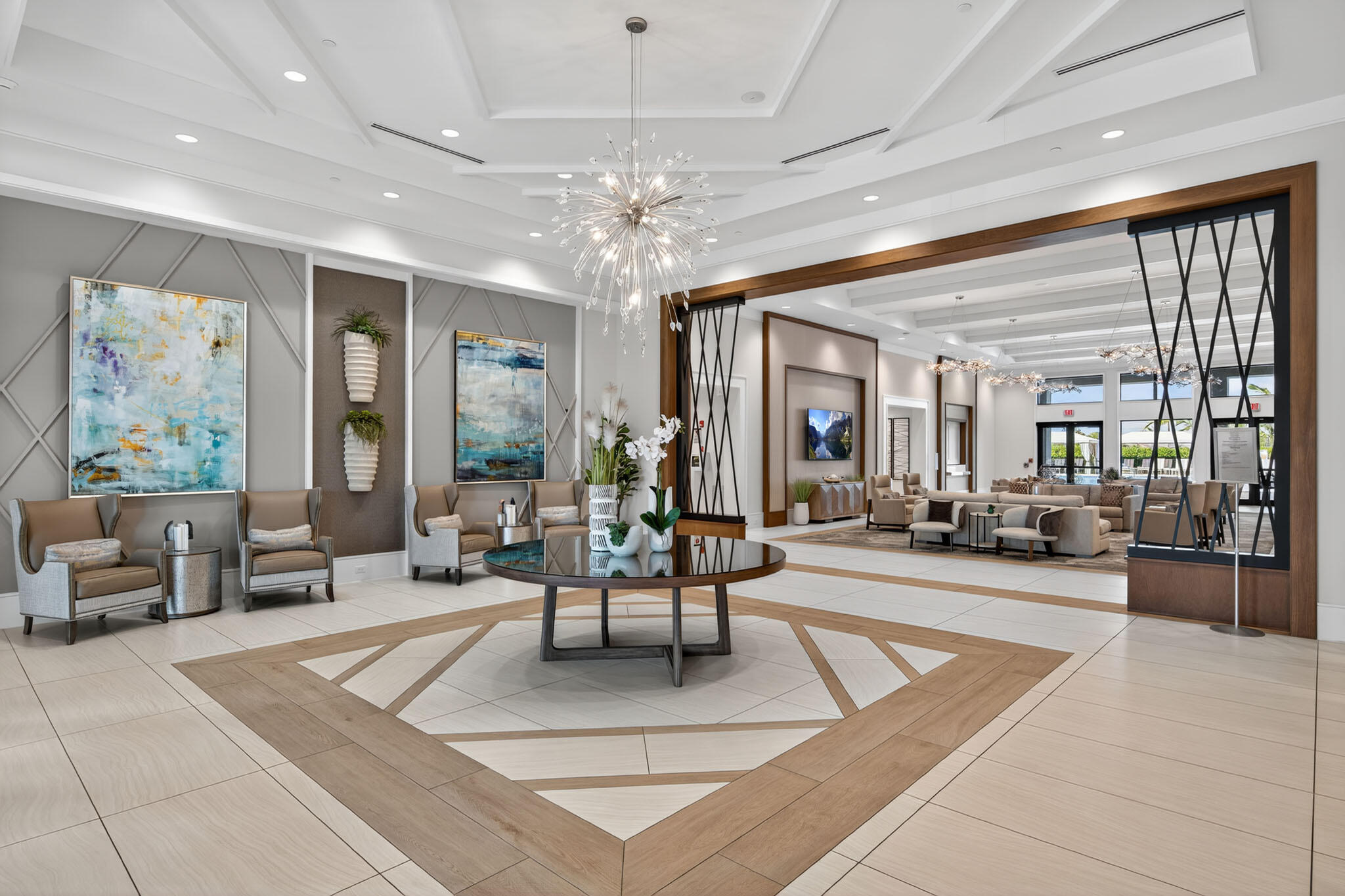 RIVERLAND PARCEL C - PLAT TEN REPLAT - Residential