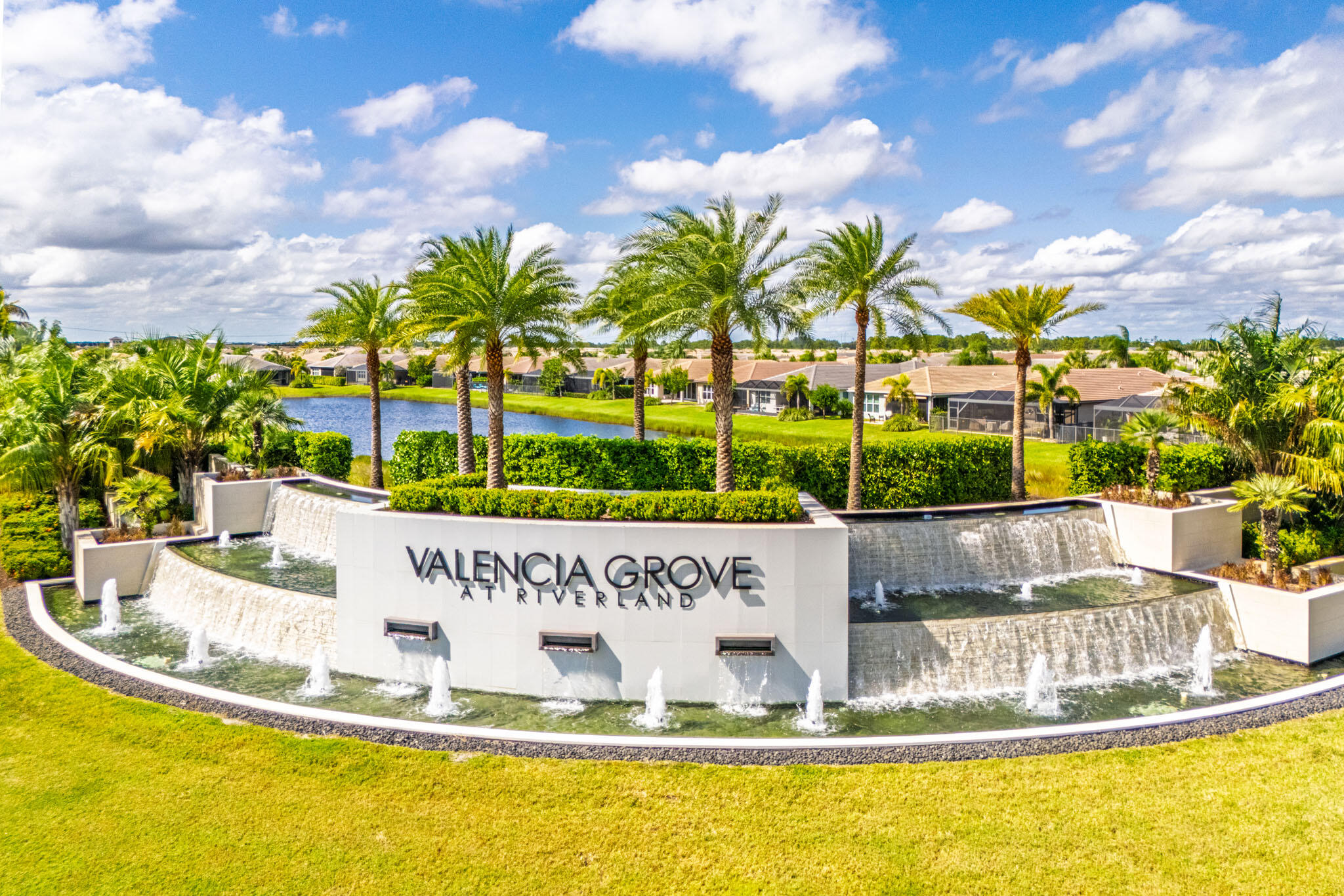 RIVERLAND PARCEL C - PLAT TEN REPLAT - Residential