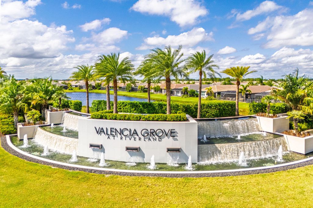 Photo of 13541 SW Oceanus Boulevard, Port Saint Lucie, FL 34987 (MLS # B26001704)