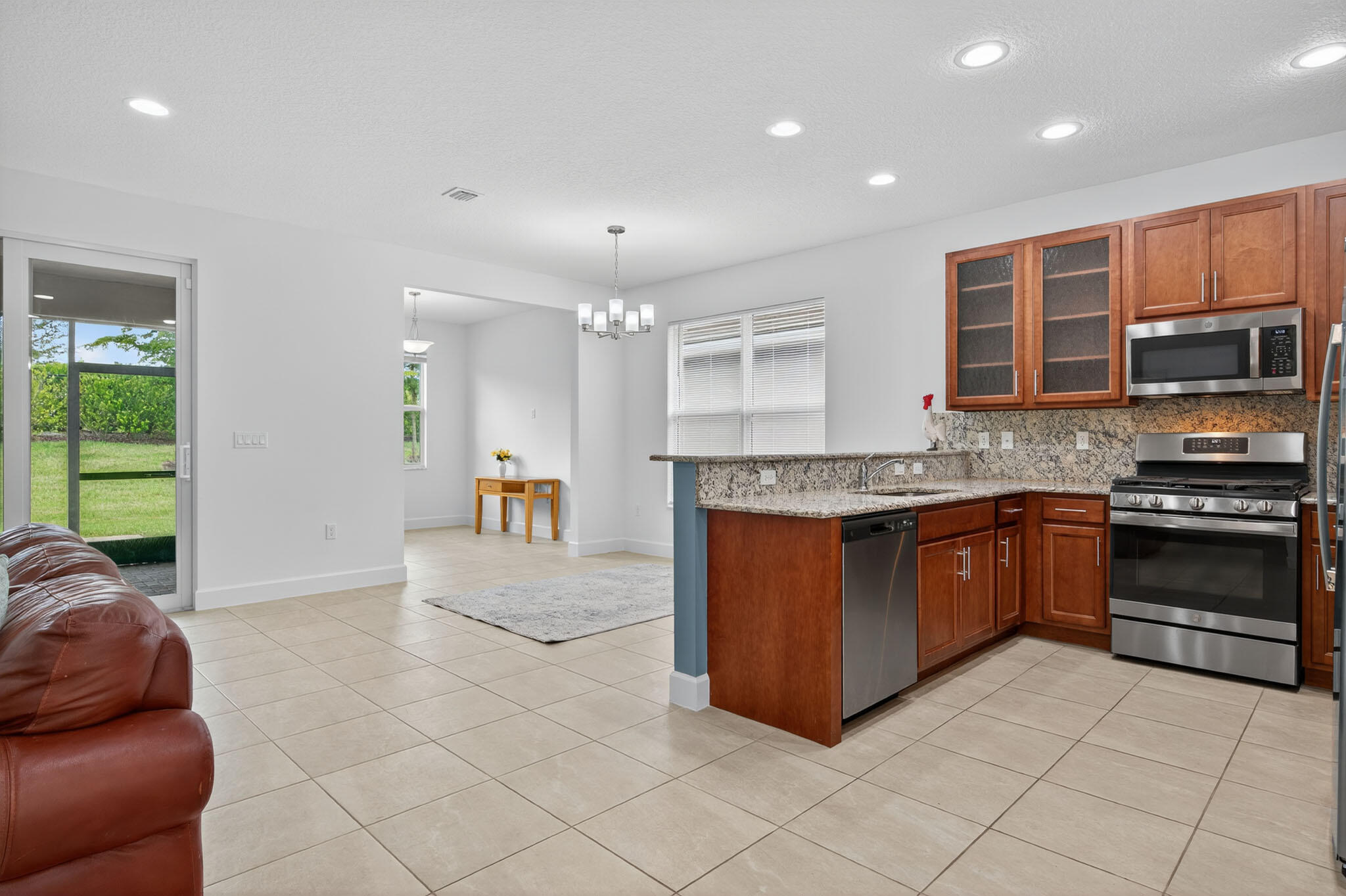 RIVERLAND PARCEL C - PLAT TEN REPLAT - Residential