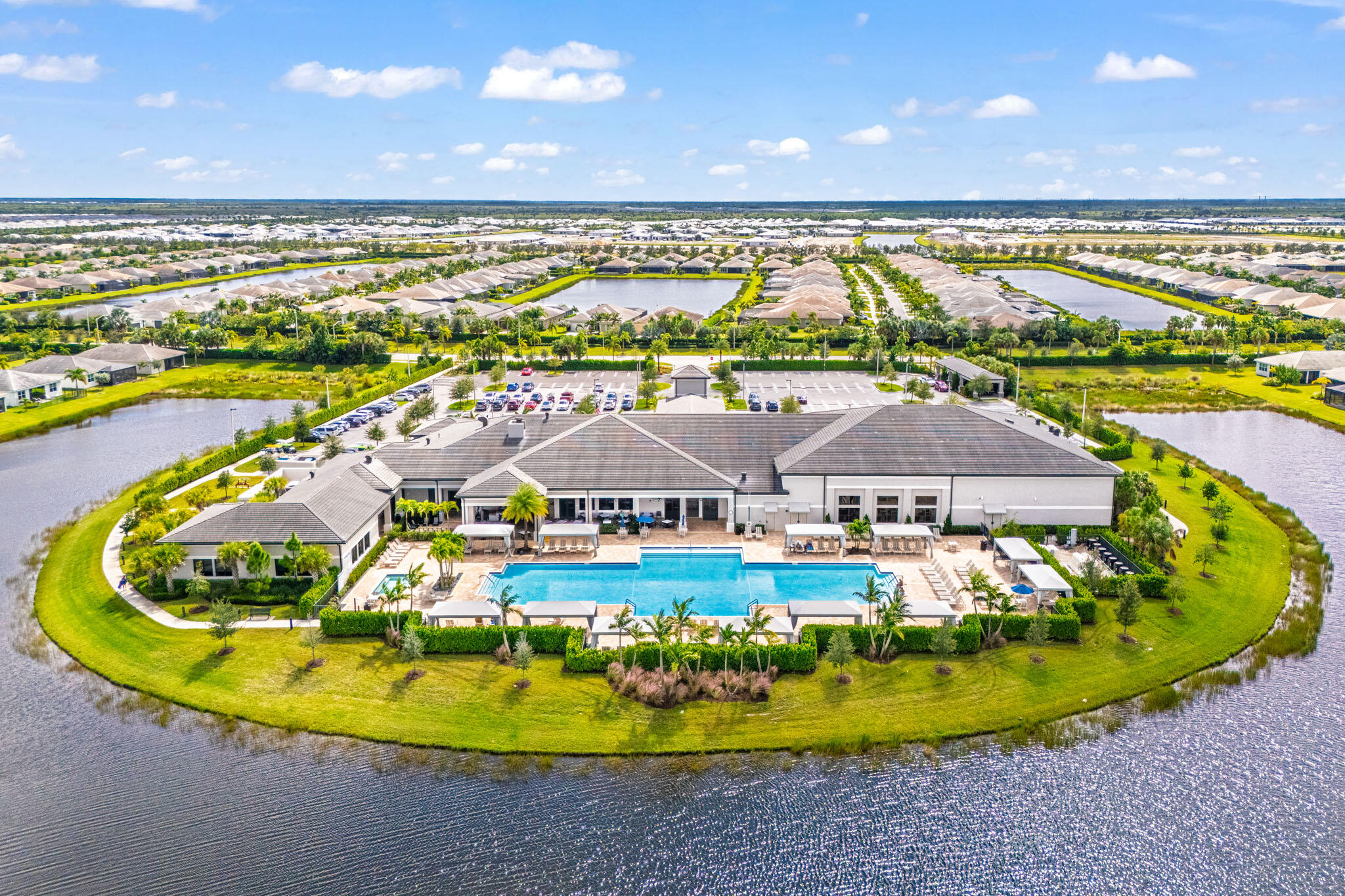 RIVERLAND PARCEL C - PLAT TEN REPLAT - Residential