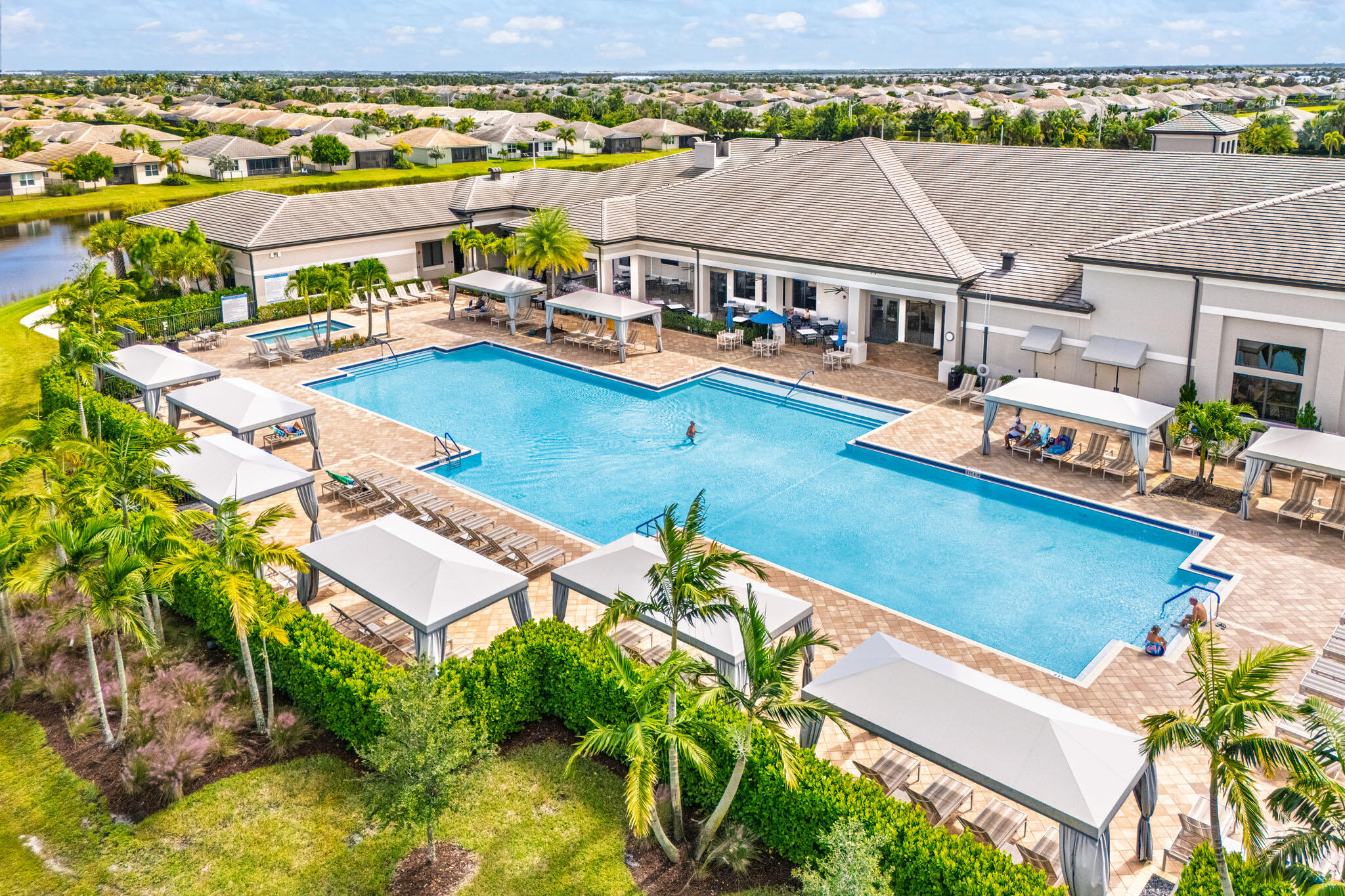 RIVERLAND PARCEL C - PLAT TEN REPLAT - Residential